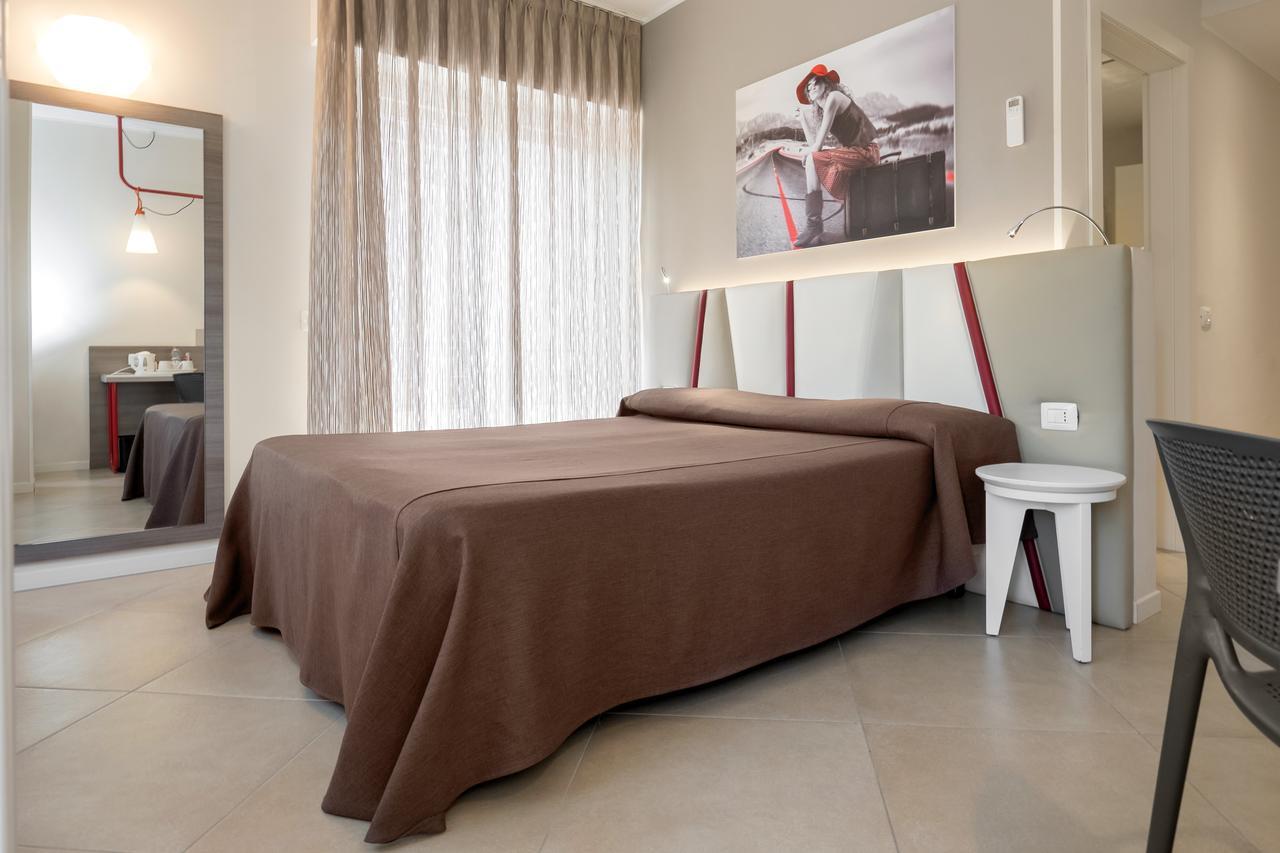 Guesthouse Verona Hotel Verona