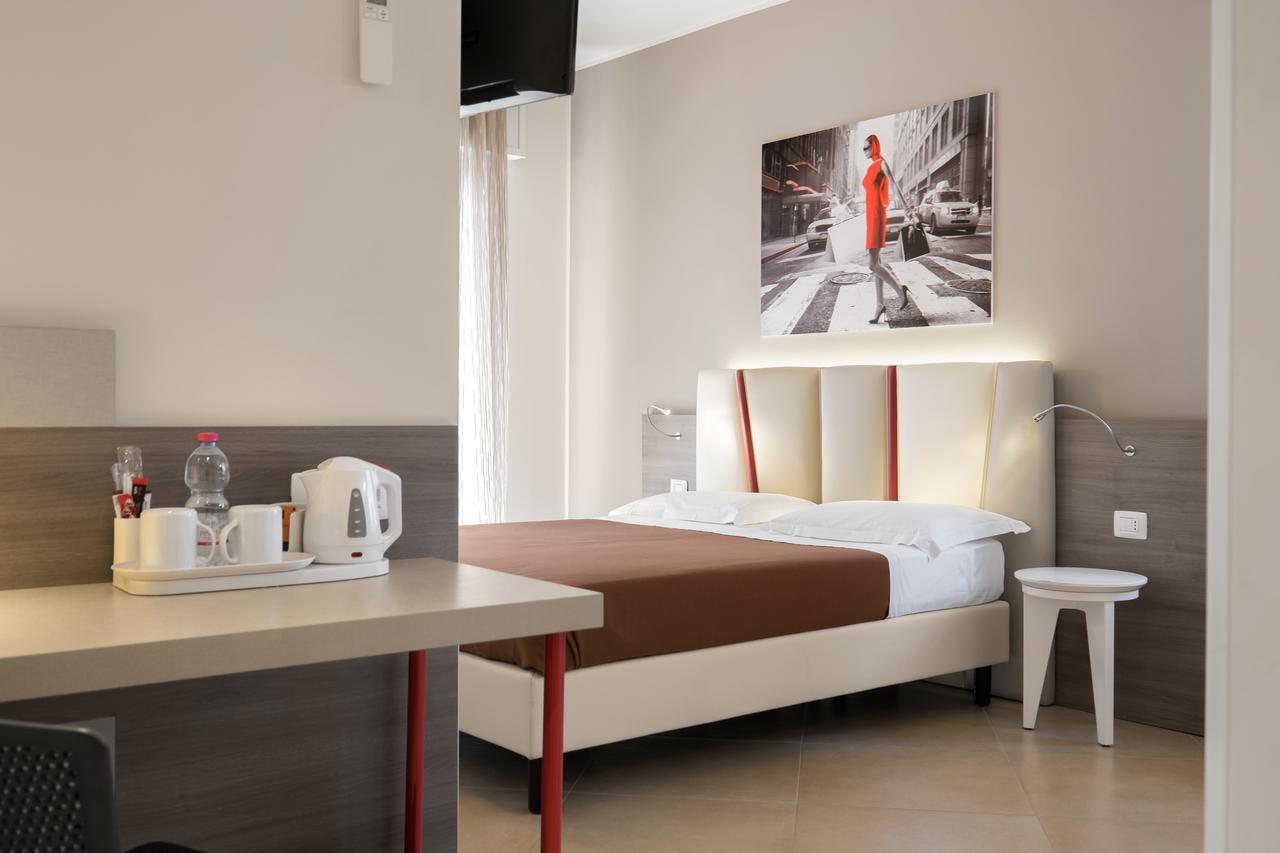 Guesthouse Verona 3*