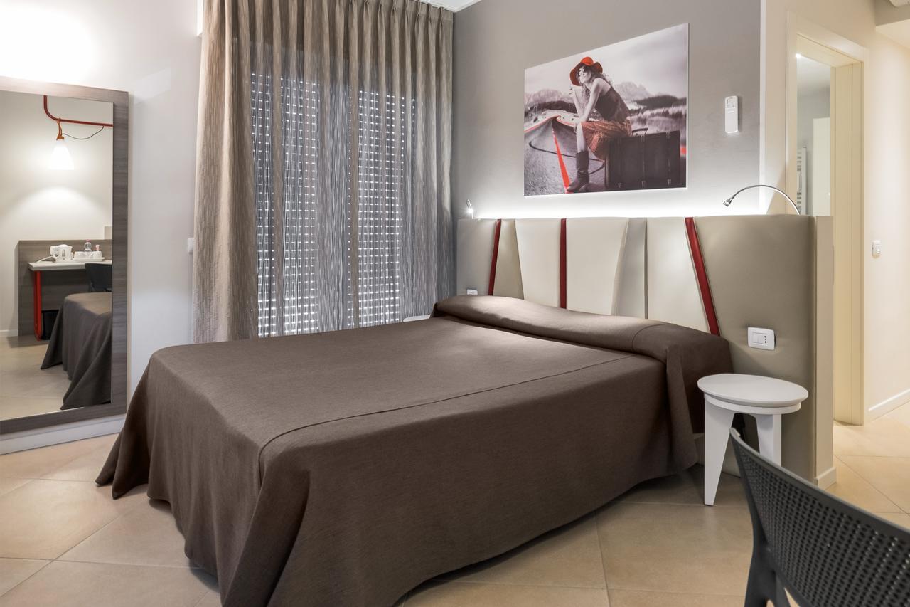 Hotel Guesthouse Verona 3*