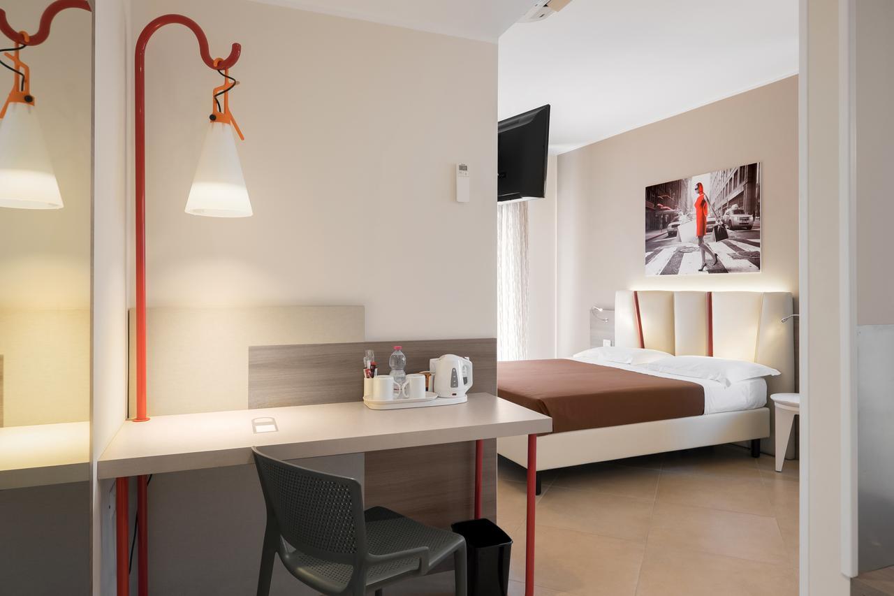 Guesthouse Verona 3*