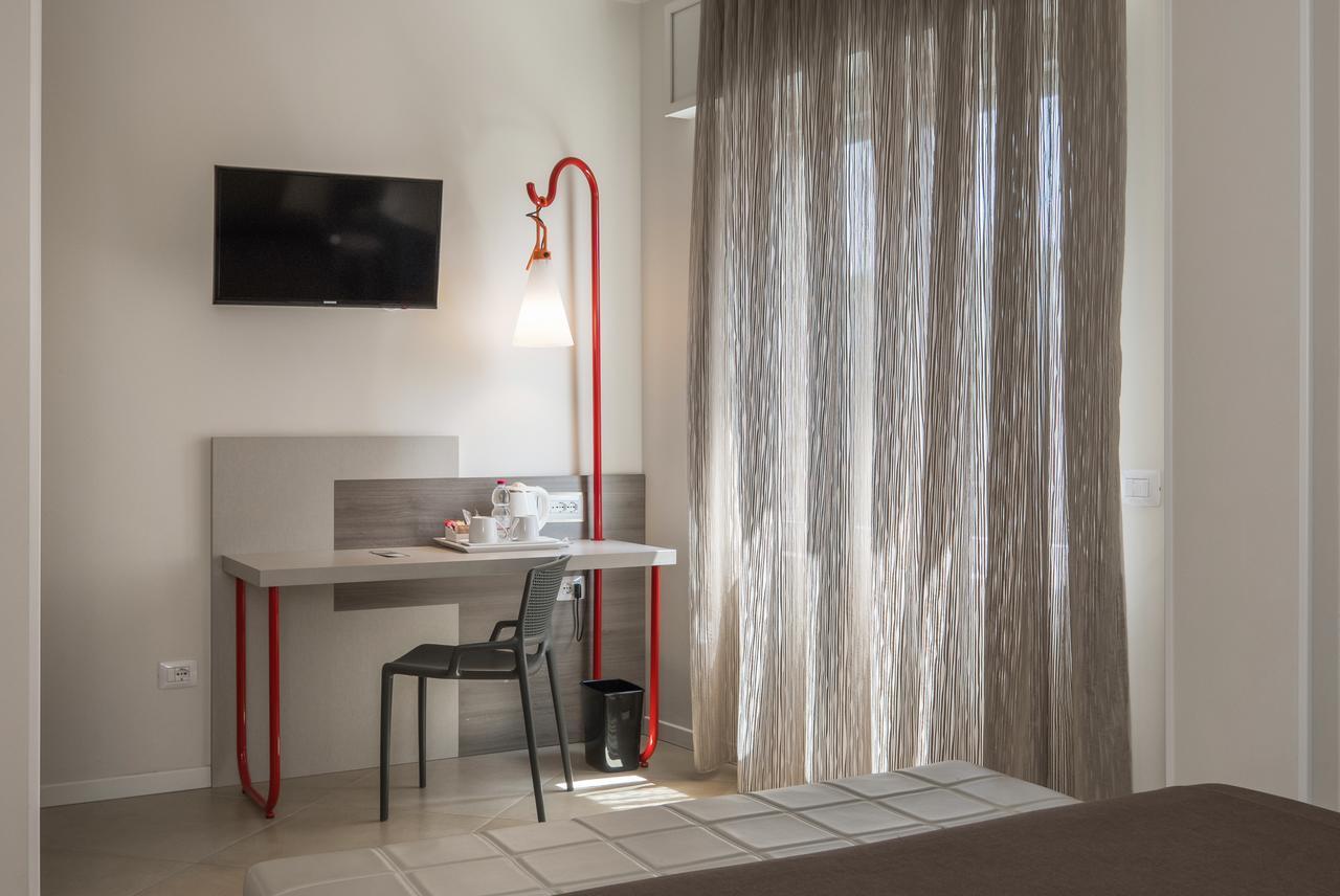 Guesthouse Verona Hotel 3*