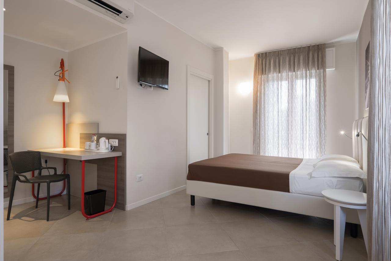 Hotel Guesthouse Verona Verona