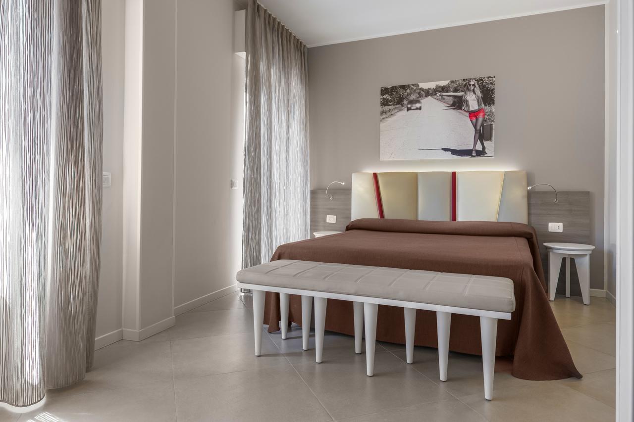 Guesthouse Verona Hotel Verona