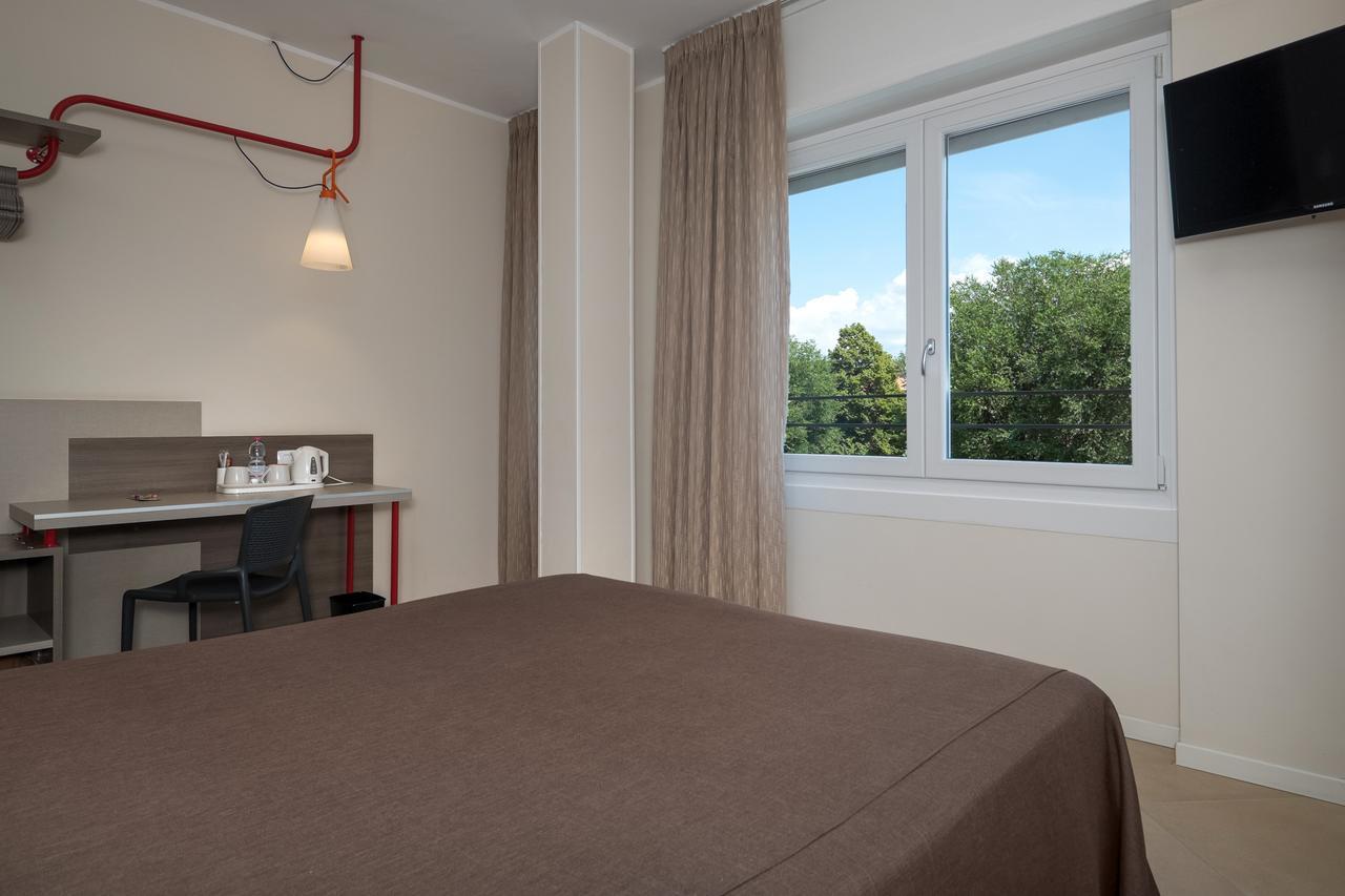 Guesthouse Verona 3*