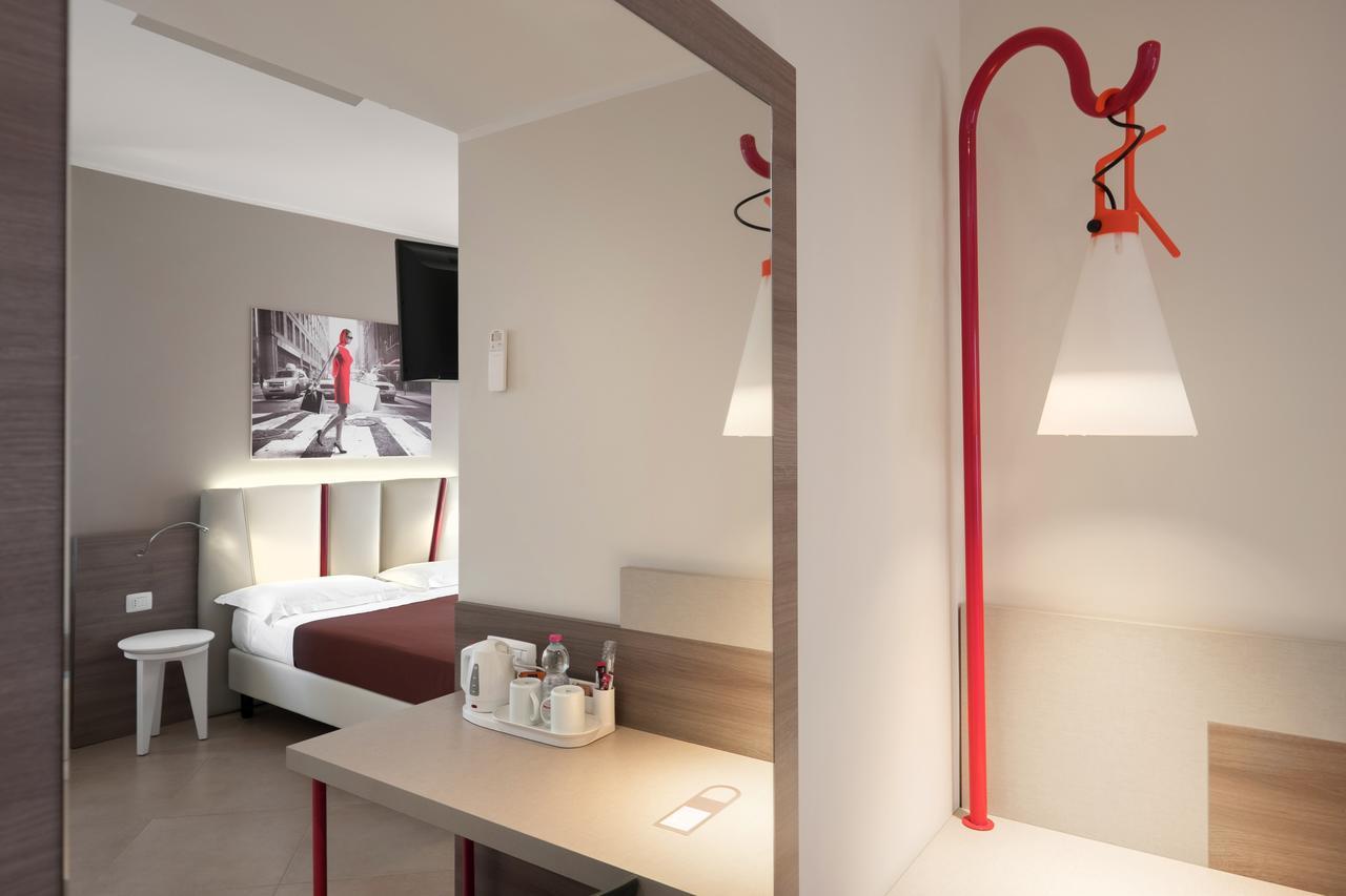 Guesthouse Verona Hotel 3*