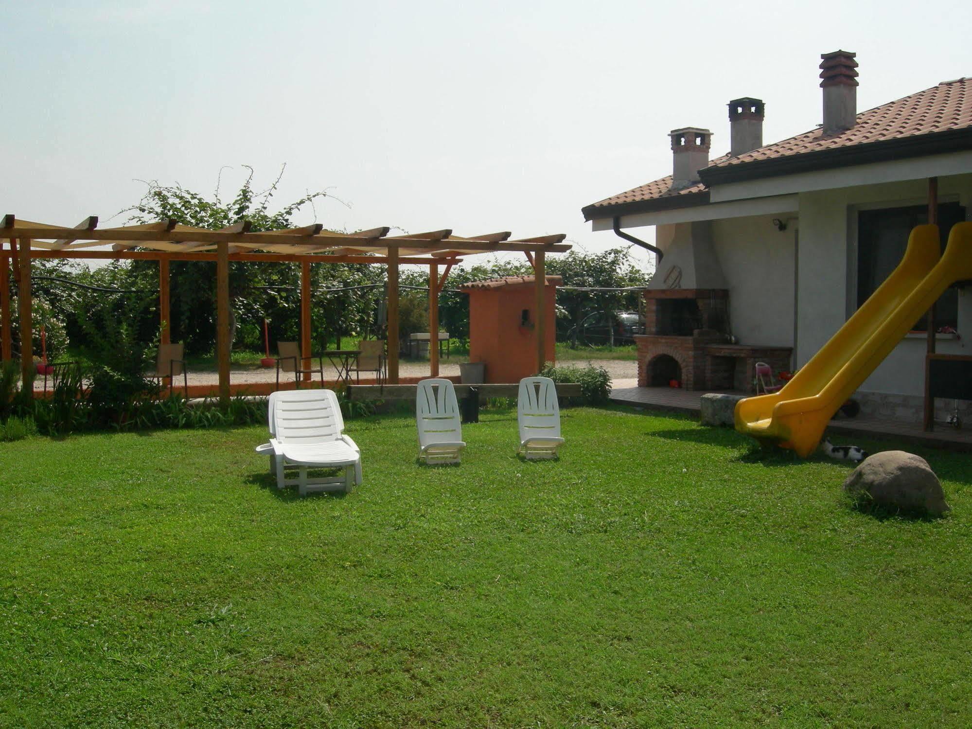 Appartamento Alle Quattro Stagioni Verona