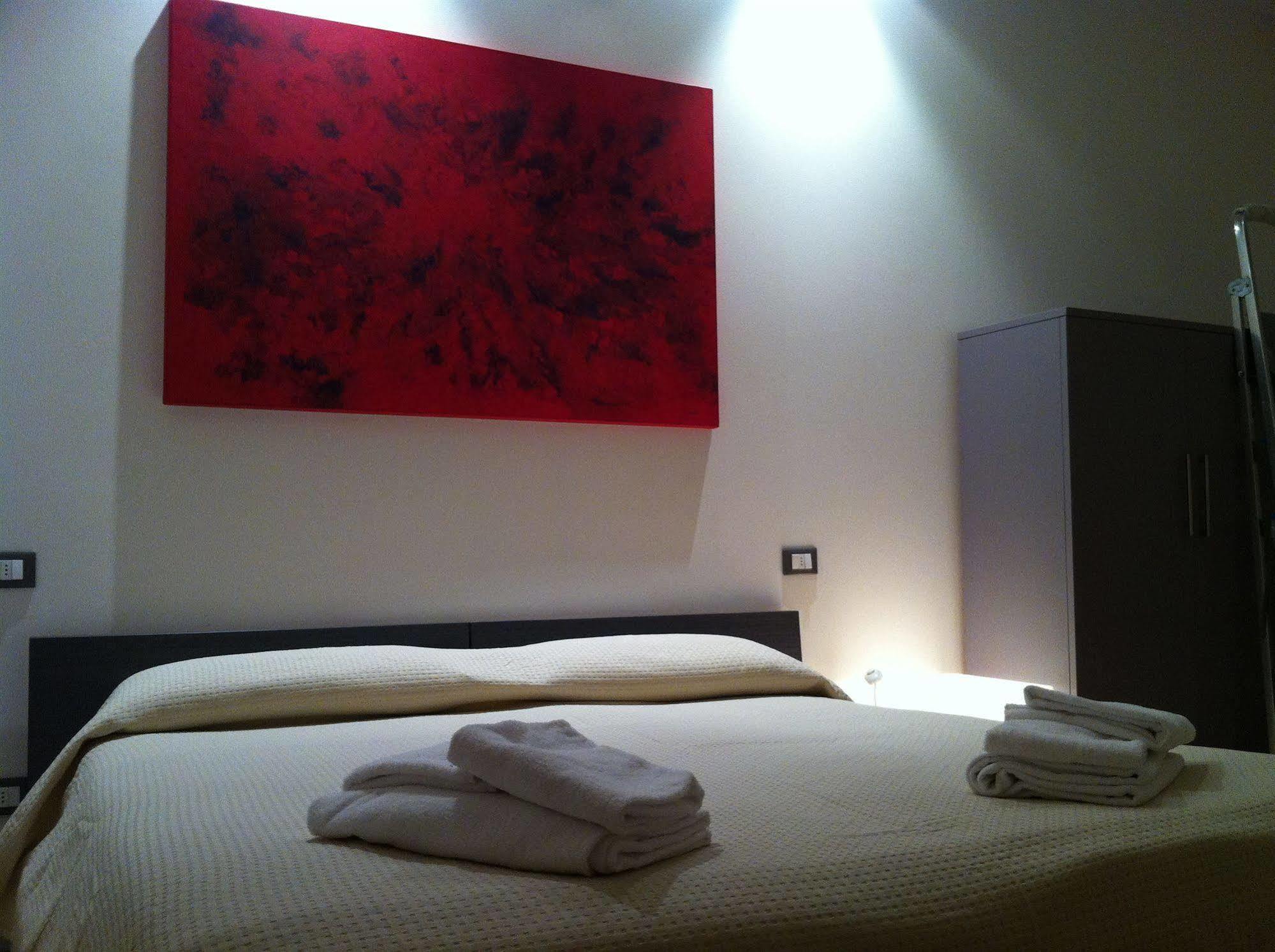 Maison d'hôtes Romeo Design 2*