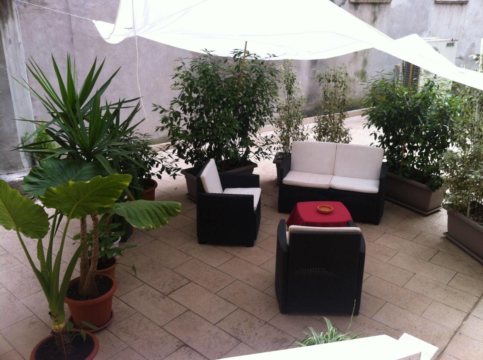 Romeo Design Maison d'hôtes 2*