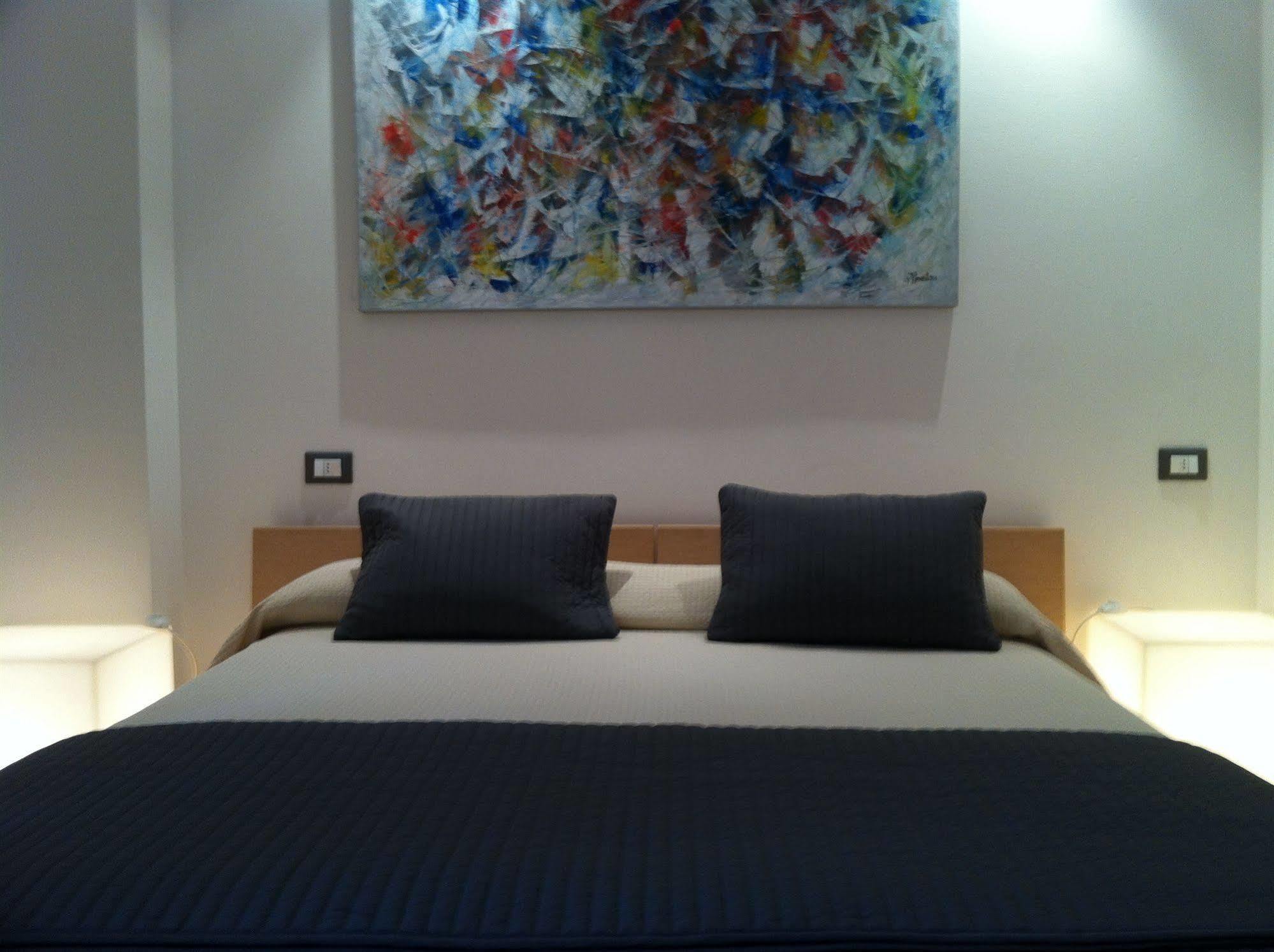 Romeo Design Maison d'hôtes