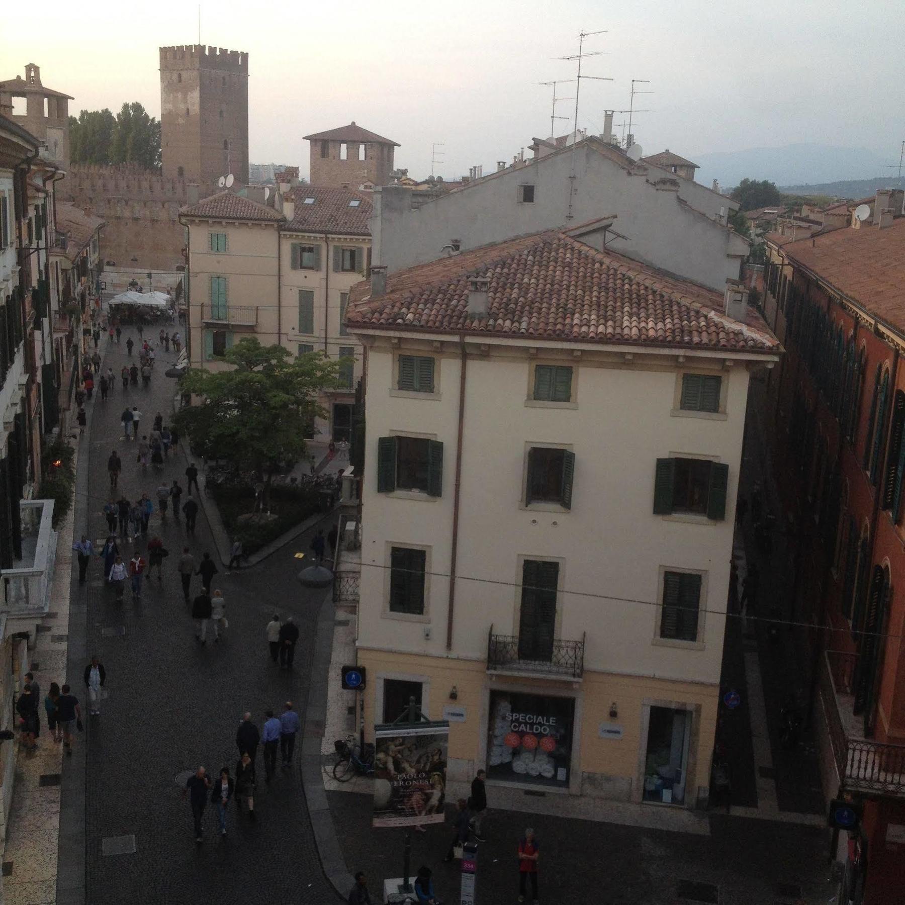 Casa Di Lucia Bed and breakfast
