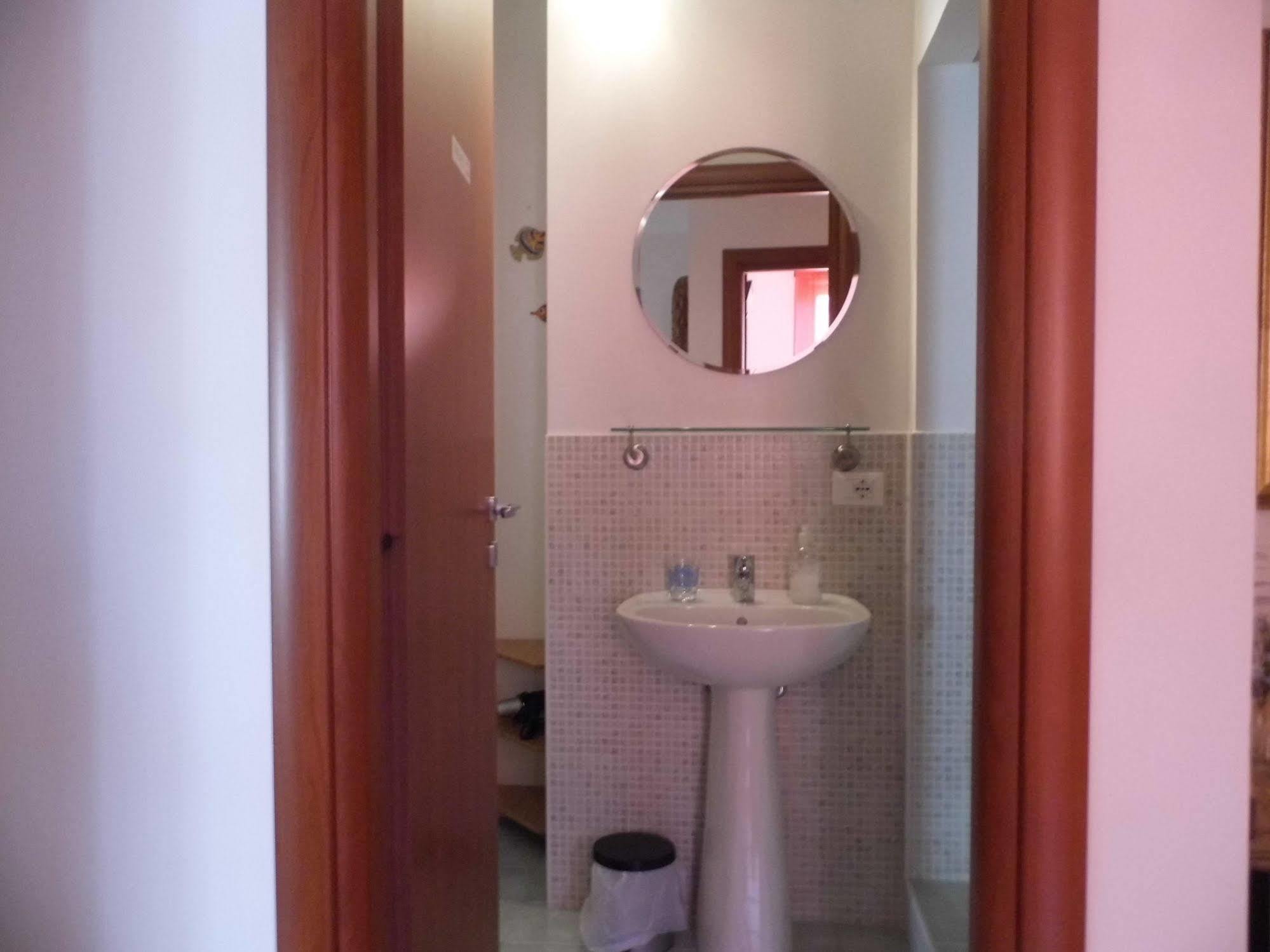 Bed and breakfast Casa Di Lucia
