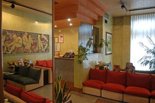 Hotel B&B Hotel Verona Verona