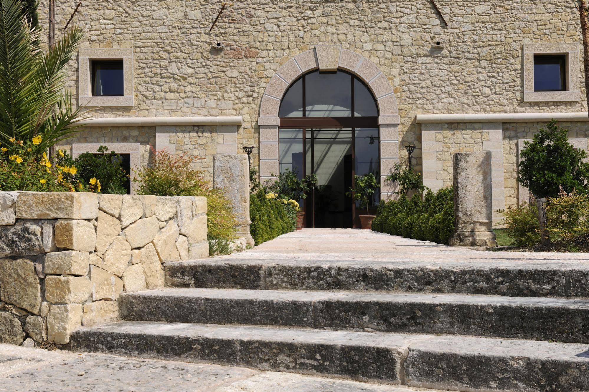 Casa rural Delser Manor House *
