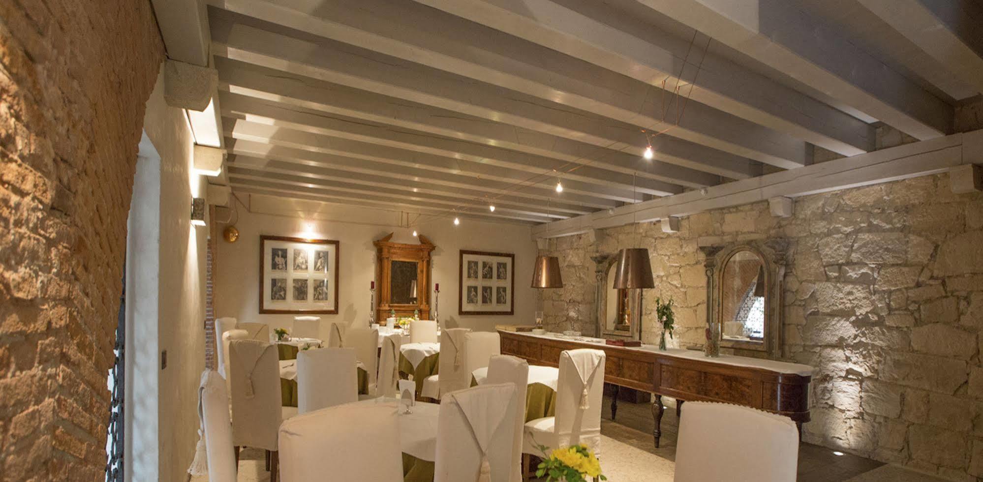 Casa rural Delser Manor House
