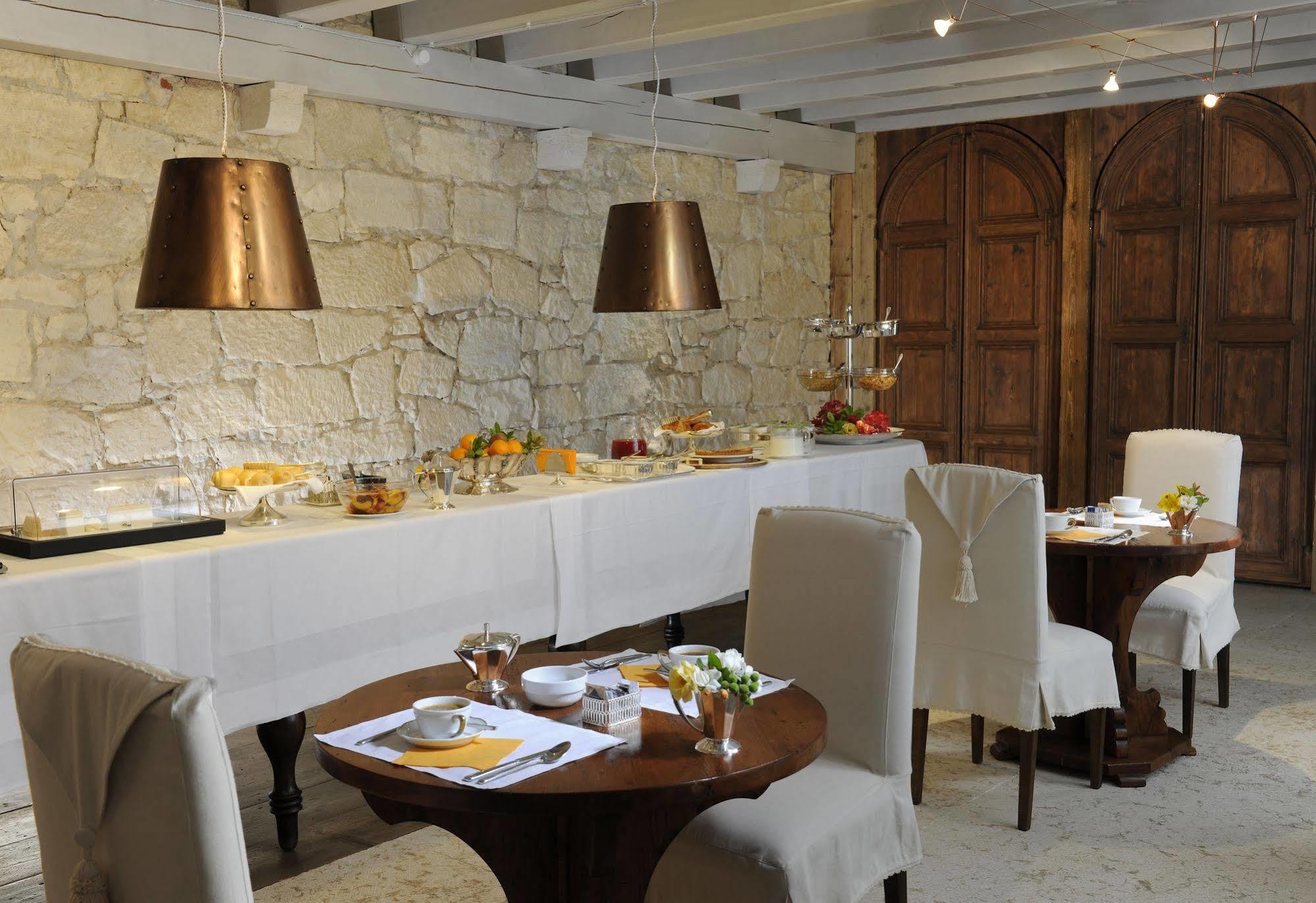 Delser Manor House Casa rural