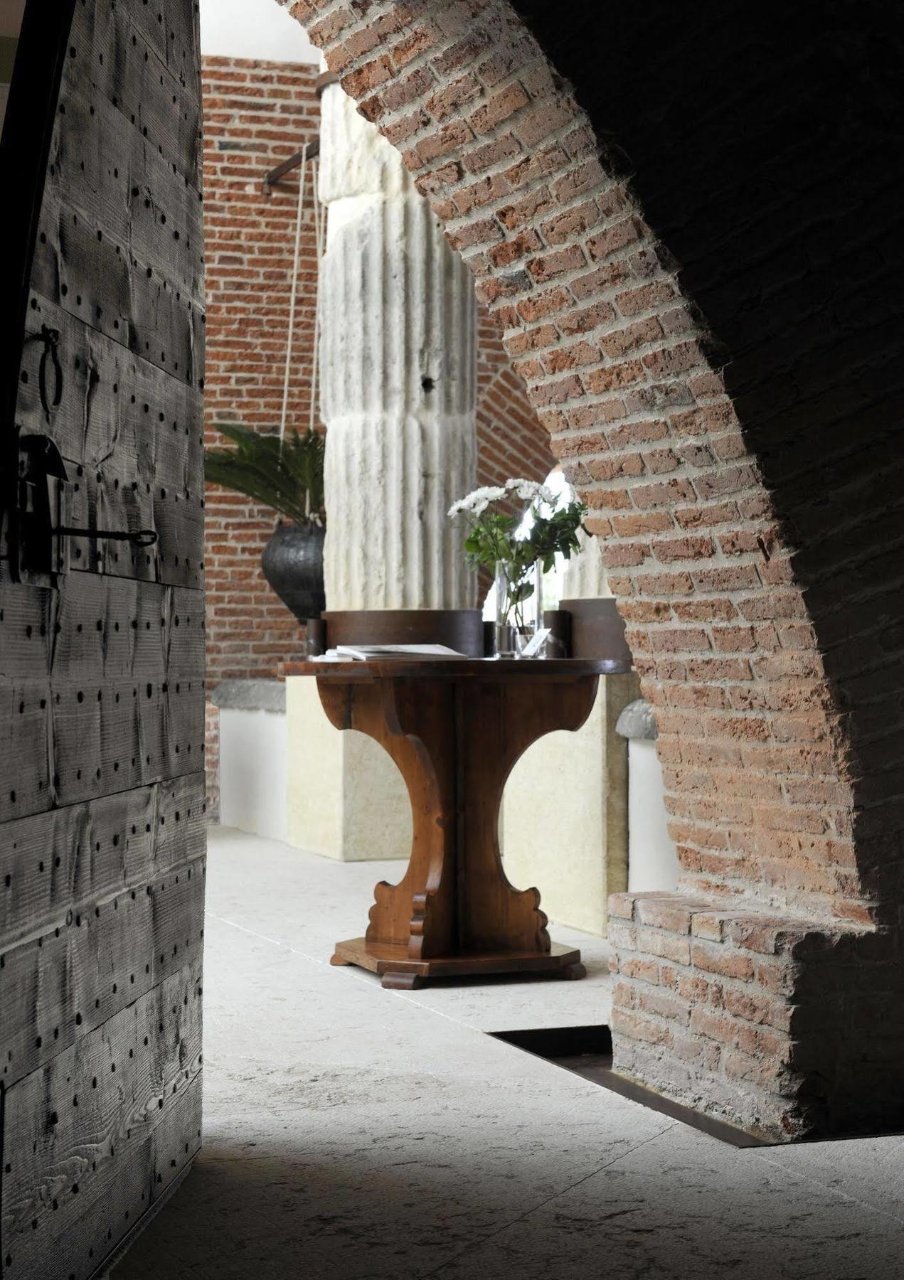 Casa rural Delser Manor House