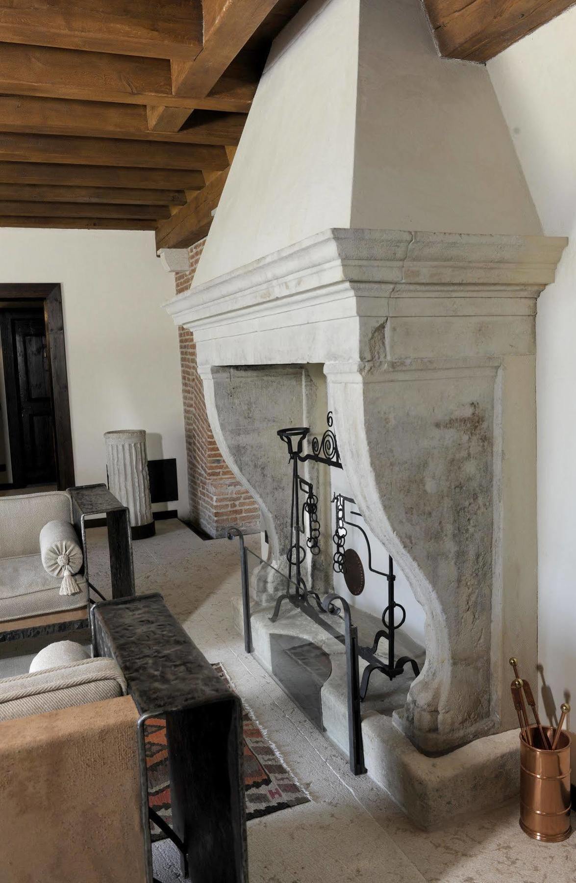 Delser Manor House Casa rural *