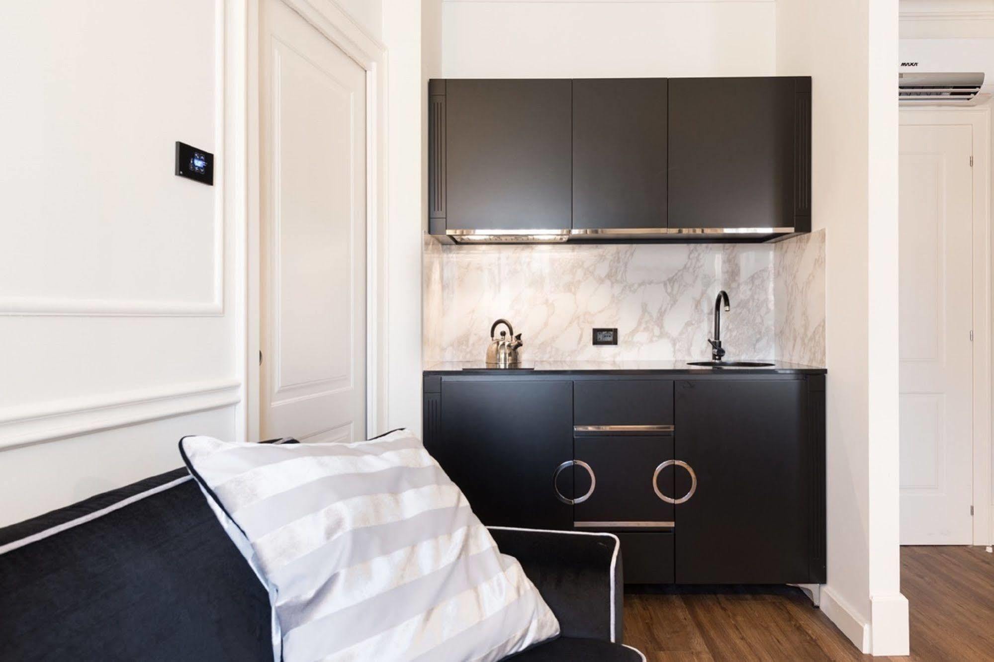 House Apartahotel Verona