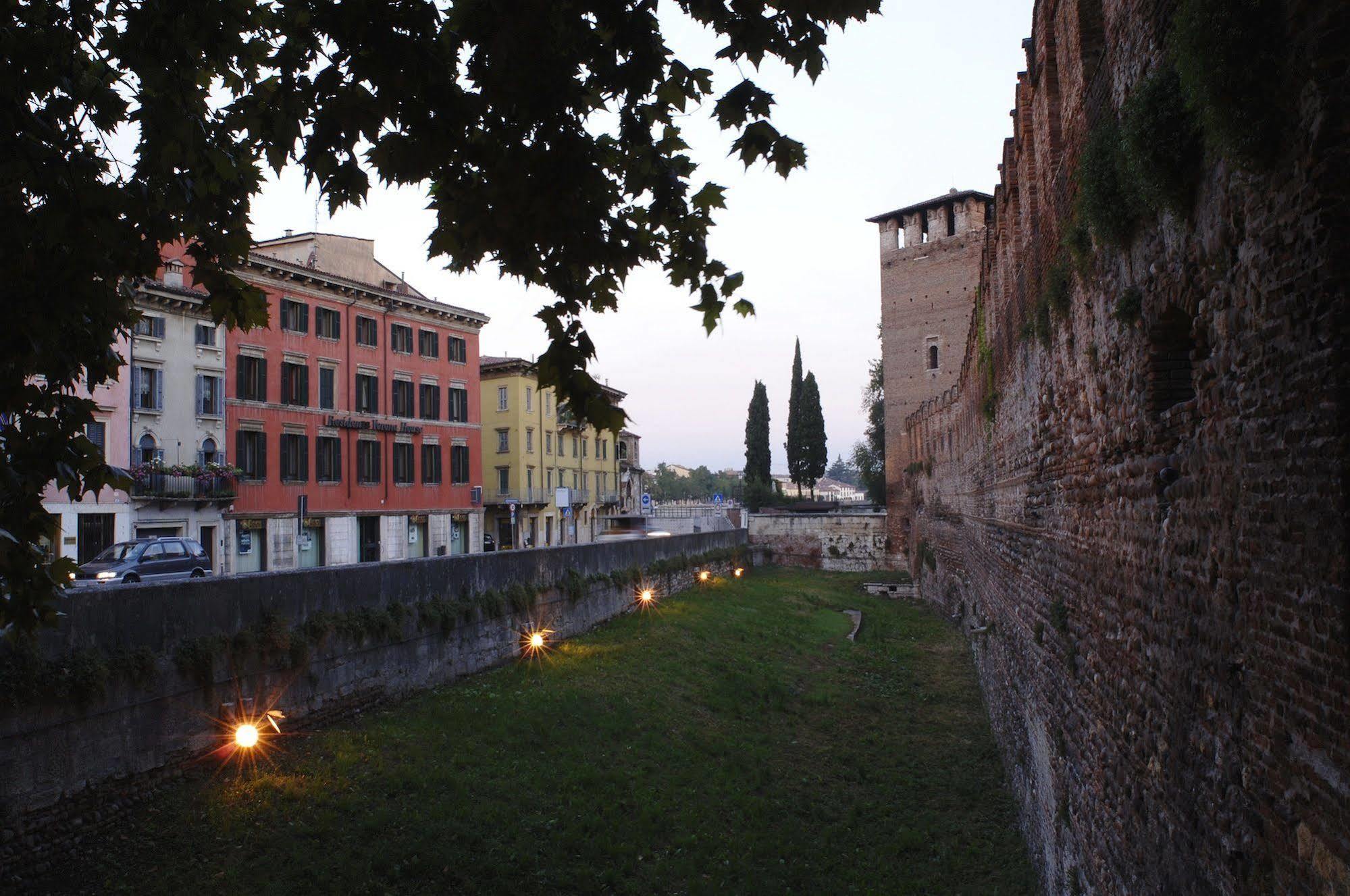 Apartahotel House Verona