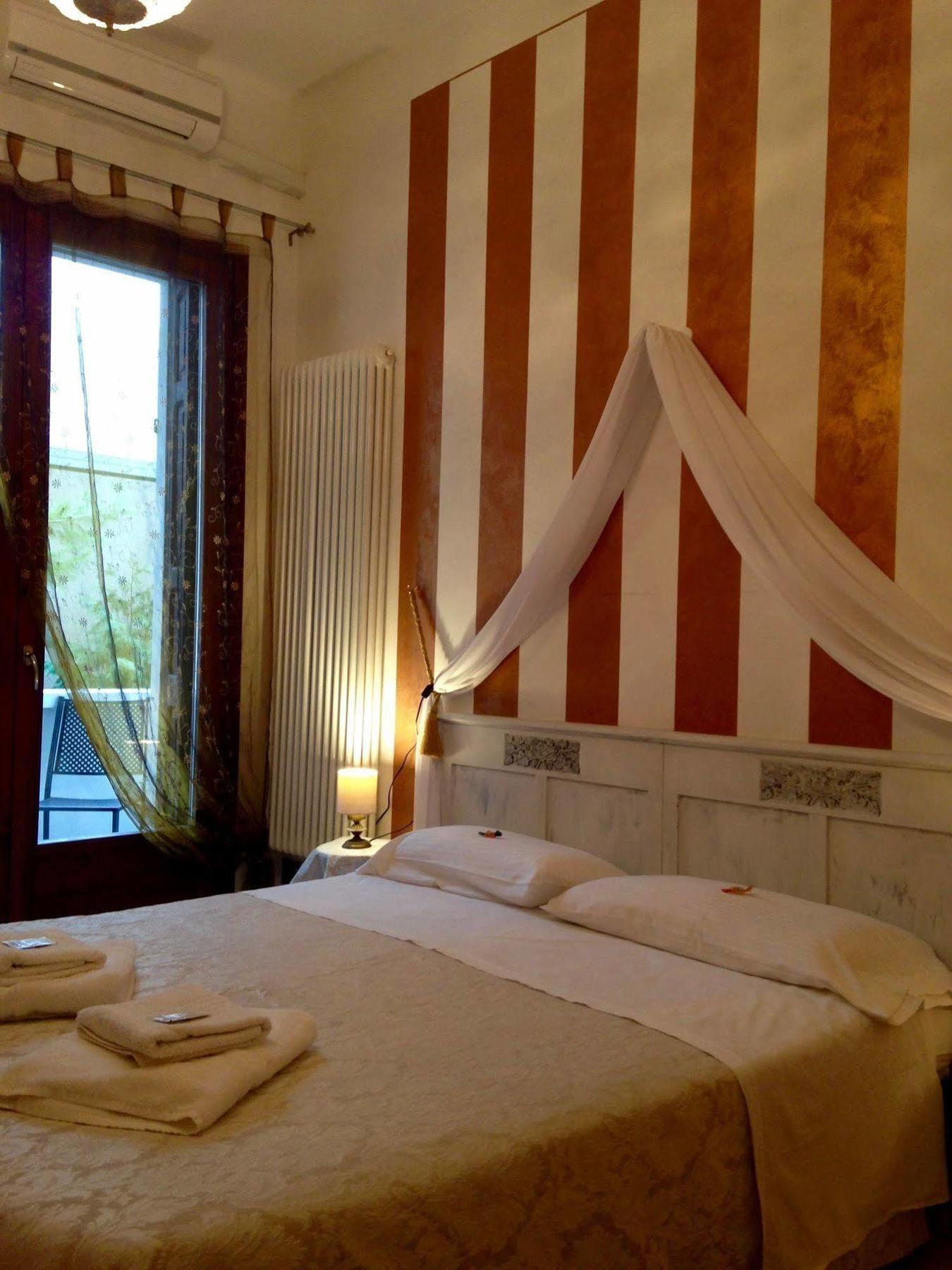 Giulietta E Romeo Hotel