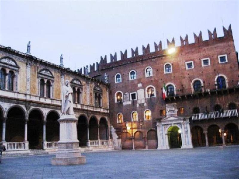 Hotel Mastino 3*