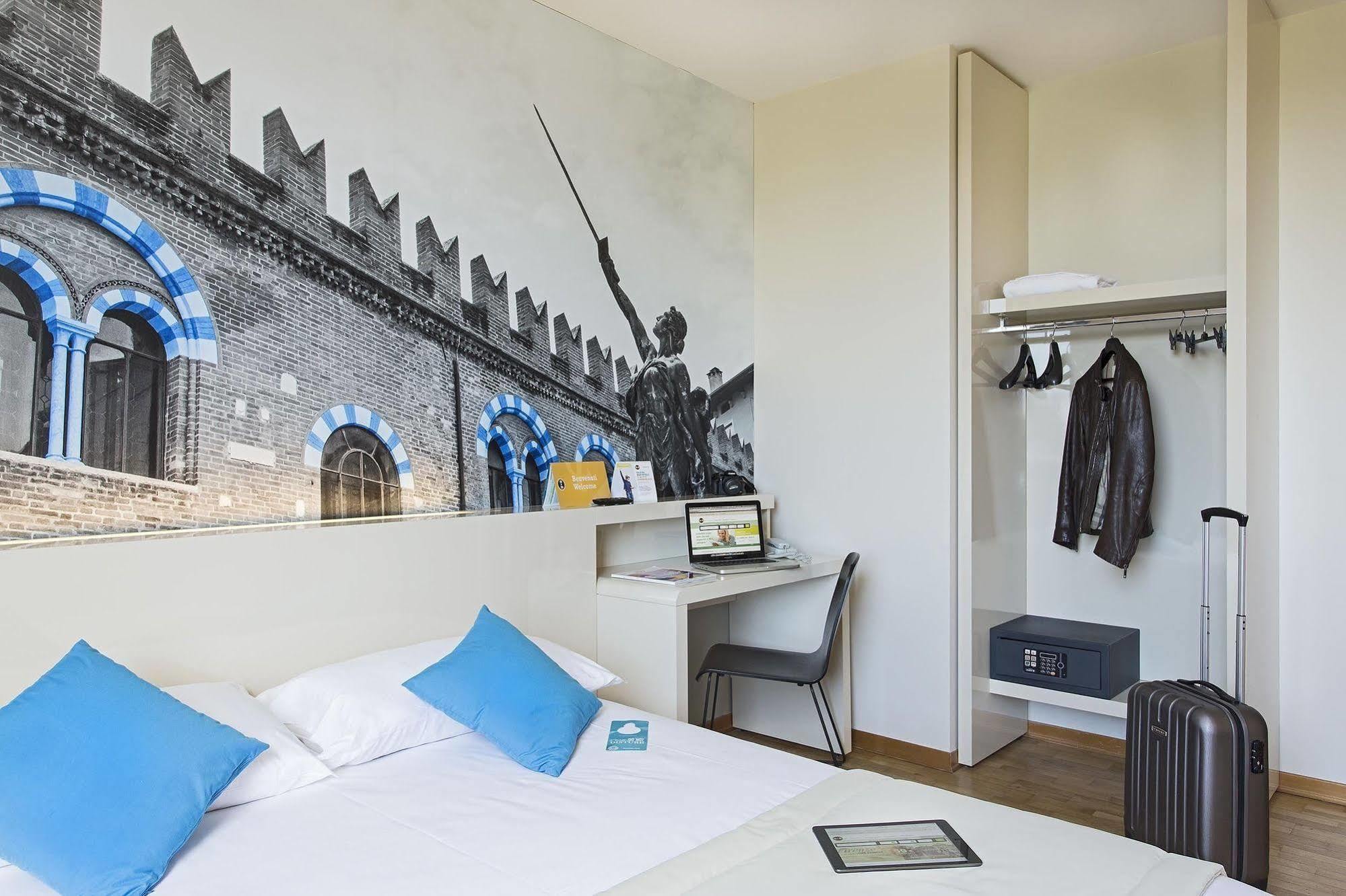 B&B Hotel Verona Hotel Verona