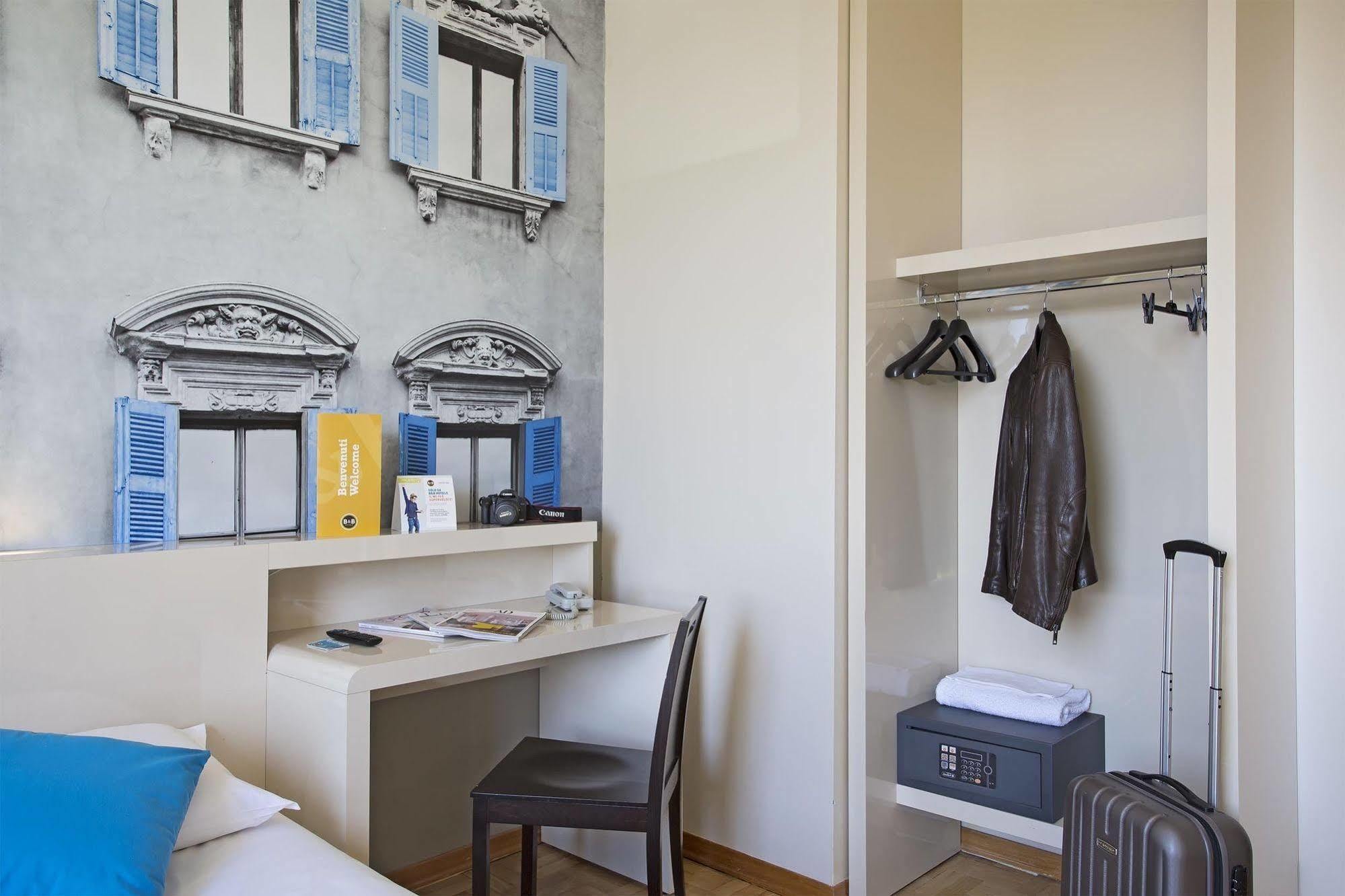 B&B Hotel Verona Hotel