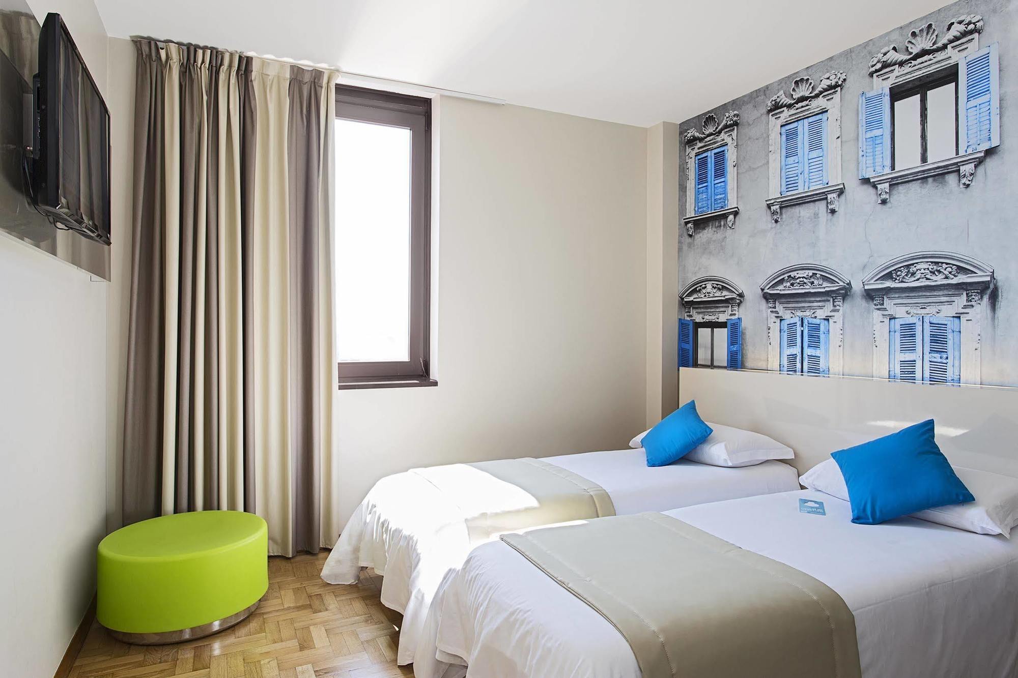 B&B Hotel Verona Verona
