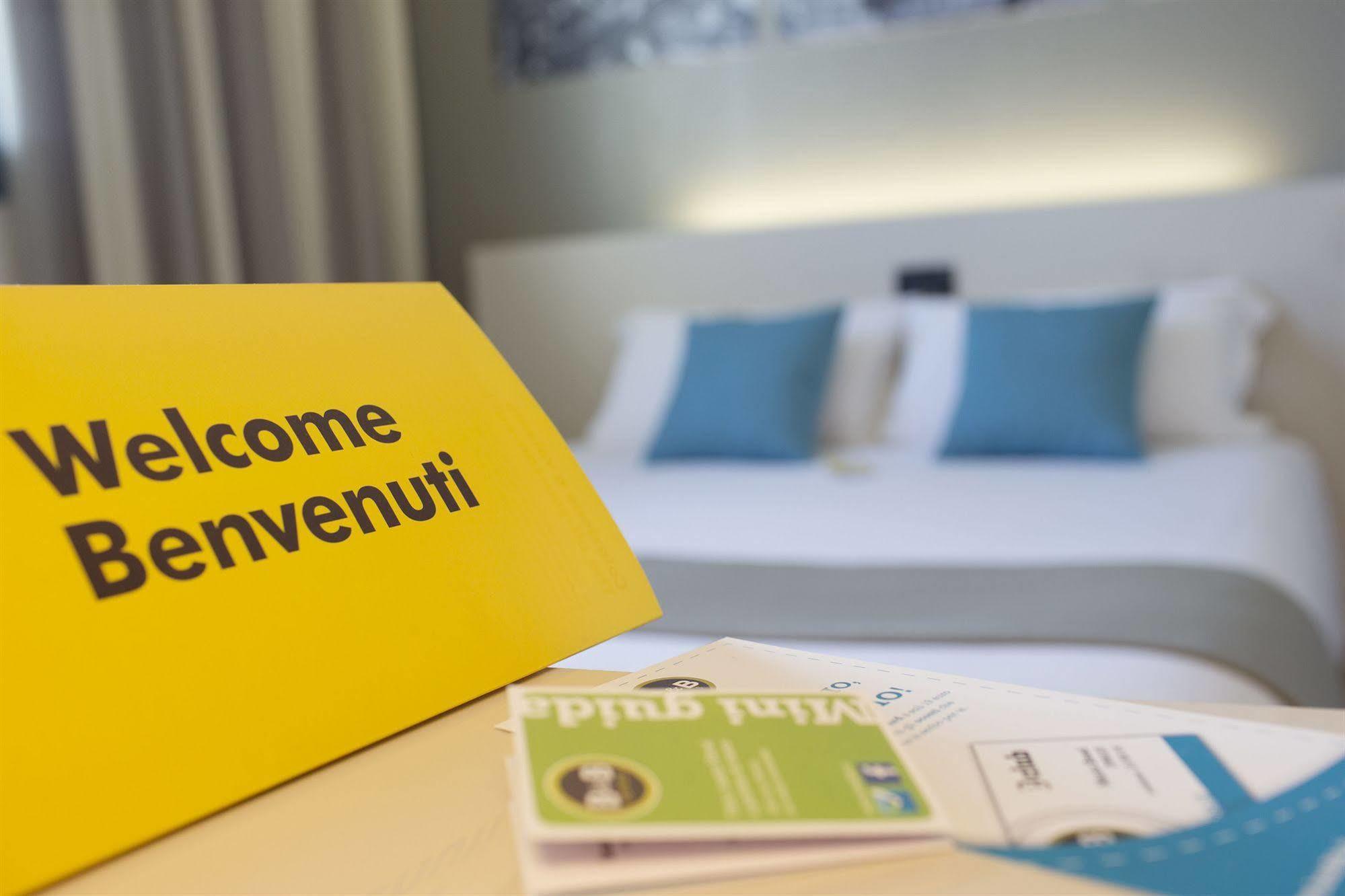 B&B Hotel Verona Hotel Verona