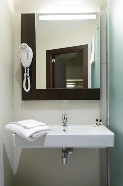B&B Hotel Verona Hotel