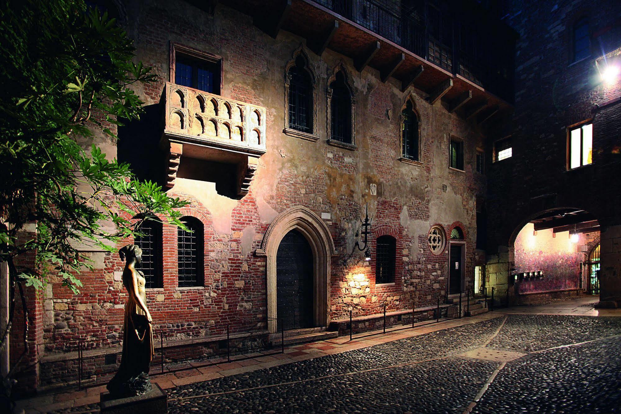Relais Balcone Di Giulietta 5*
