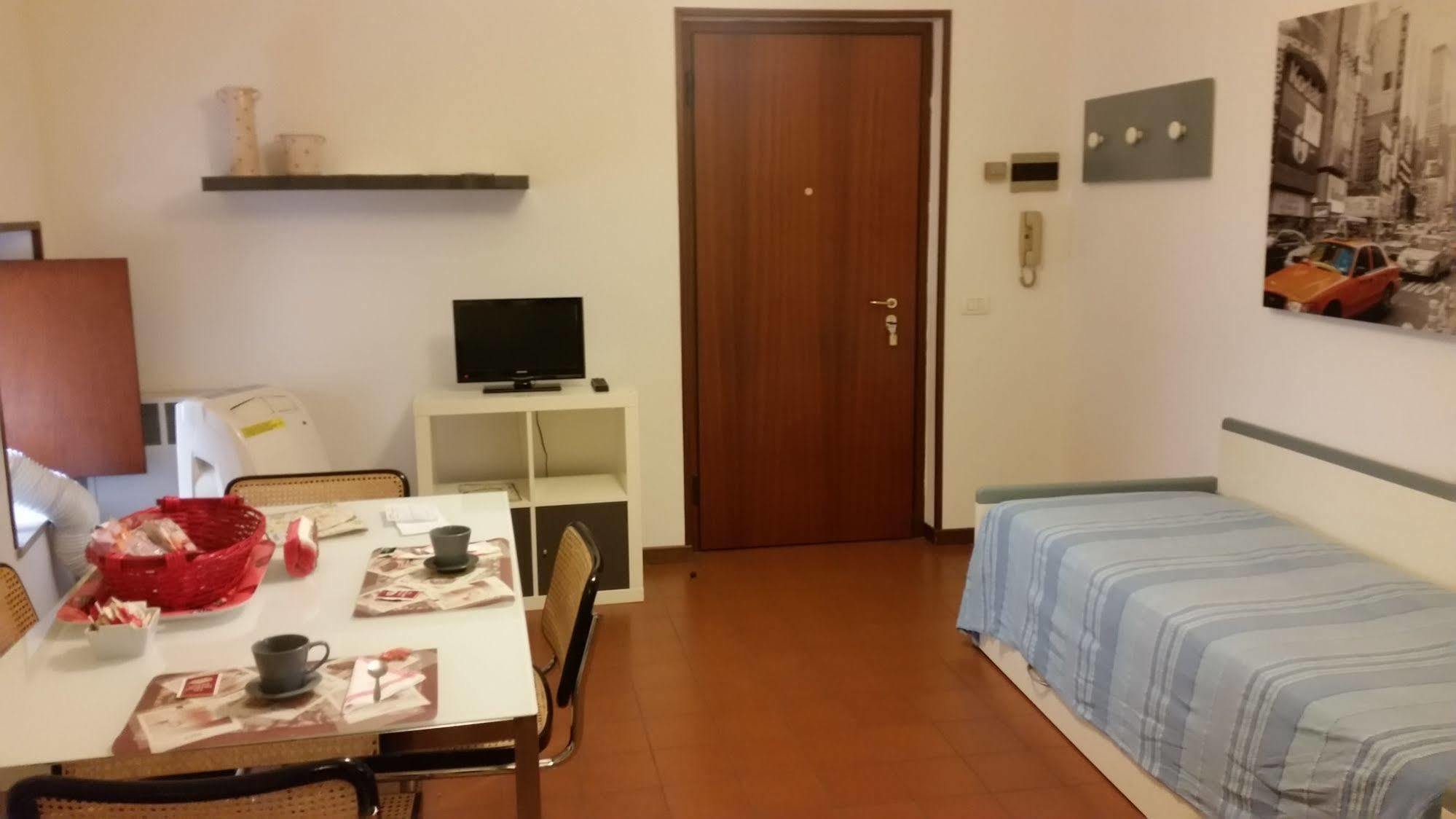 Hotel Museo Verona
