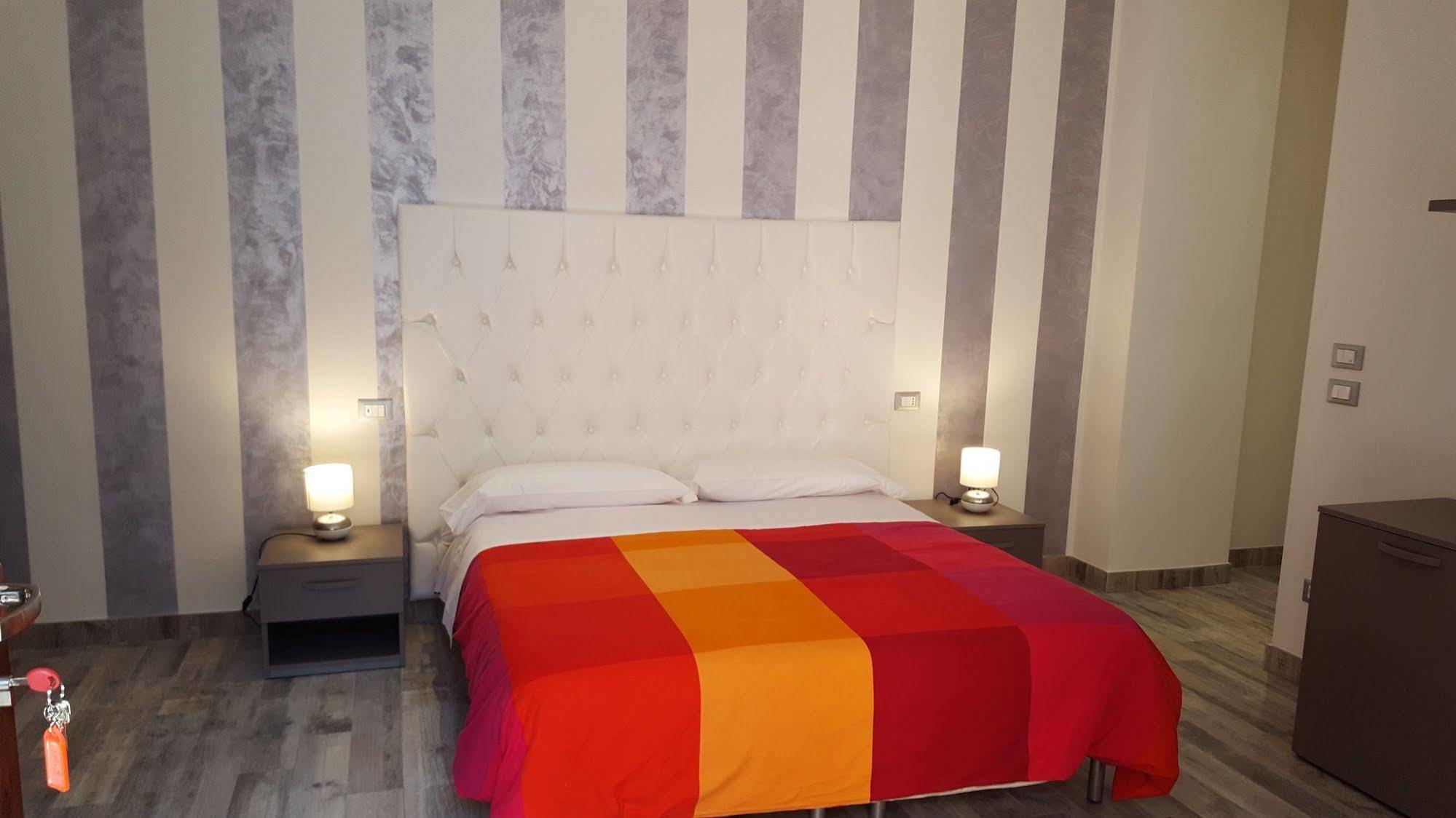 Museo Hotel 3*