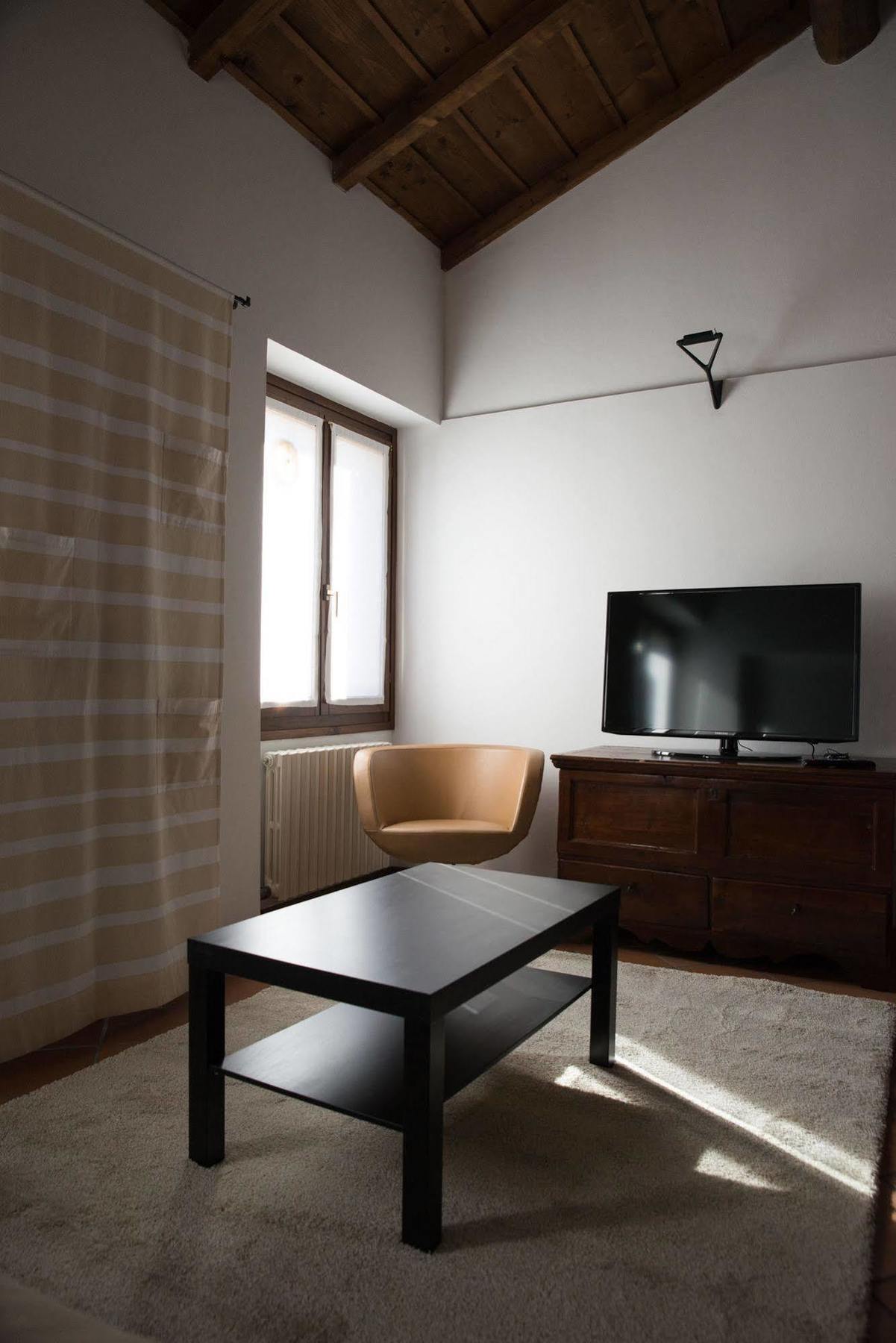 Design Maison d'hôtes Vérone