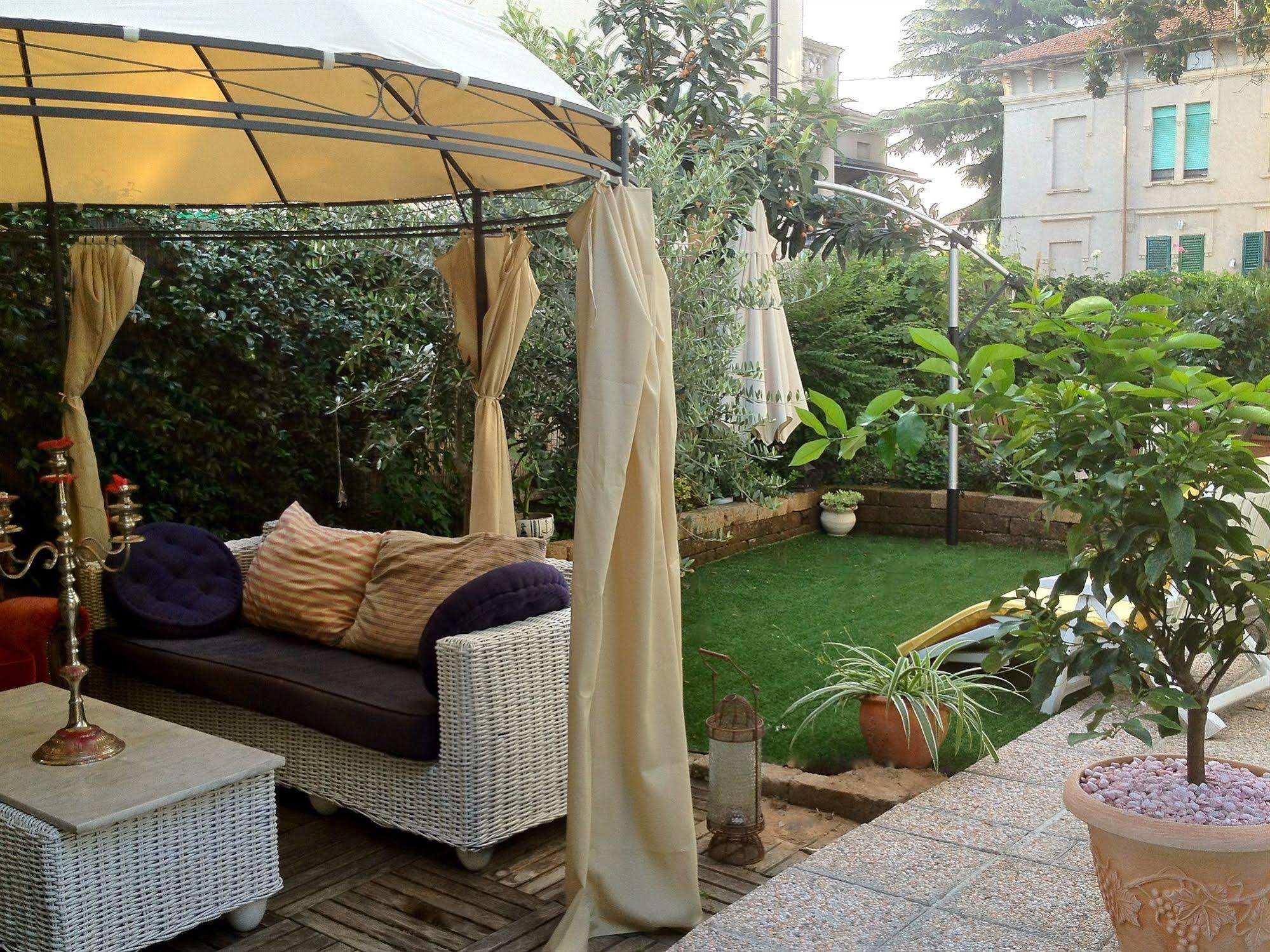 Magnolia Bed and breakfast Verona