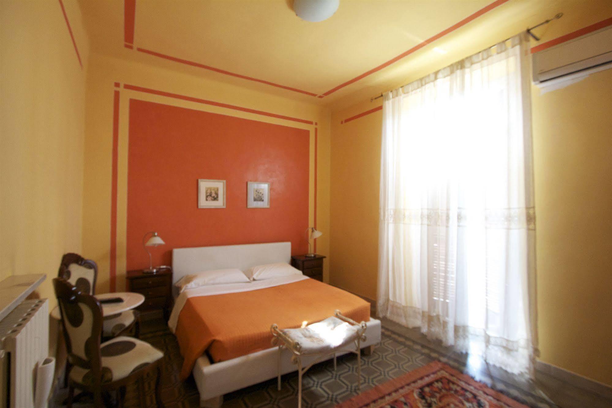 Bed and breakfast Fiore Di Roby