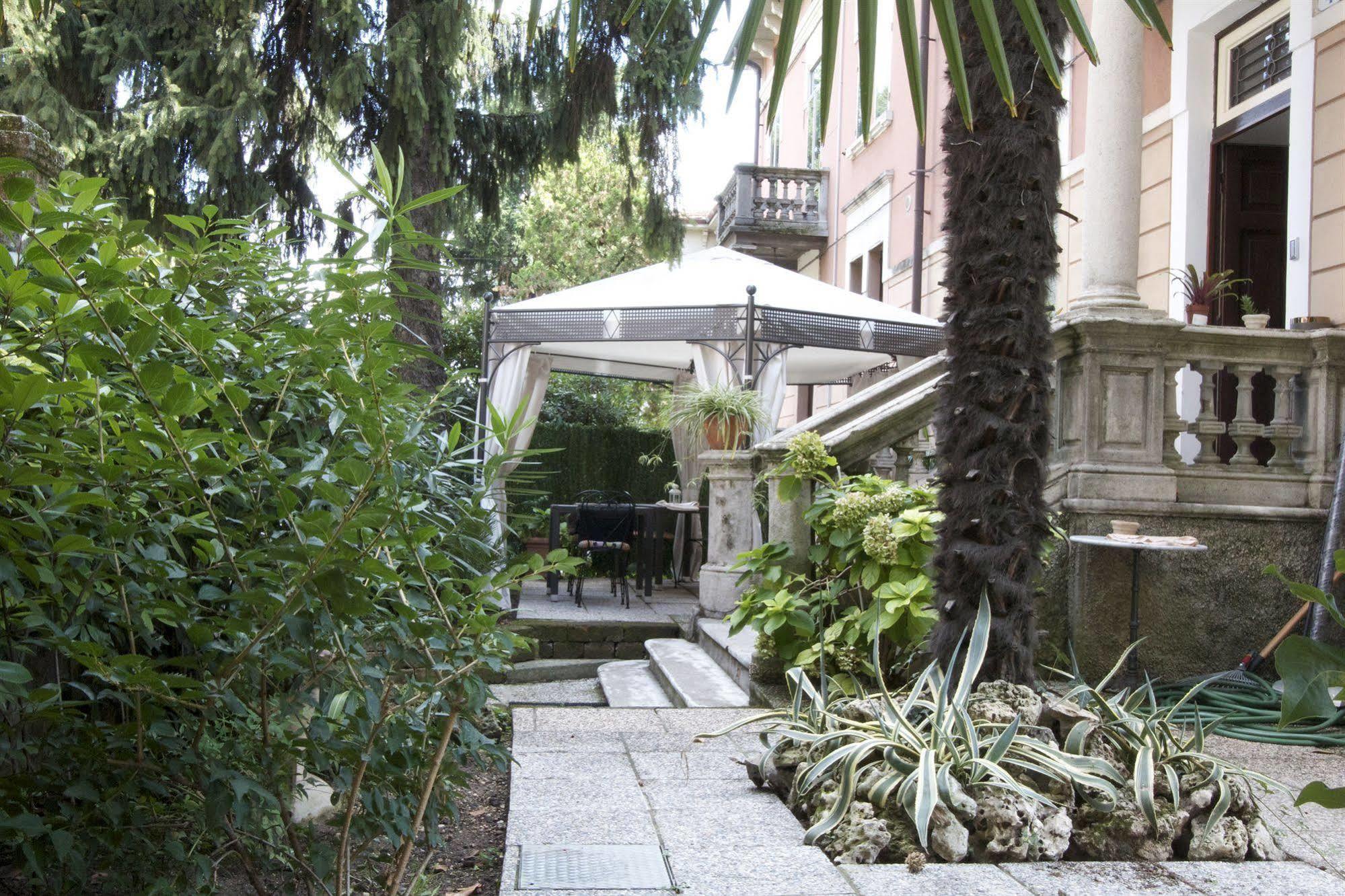 Fiore Di Roby Bed and breakfast