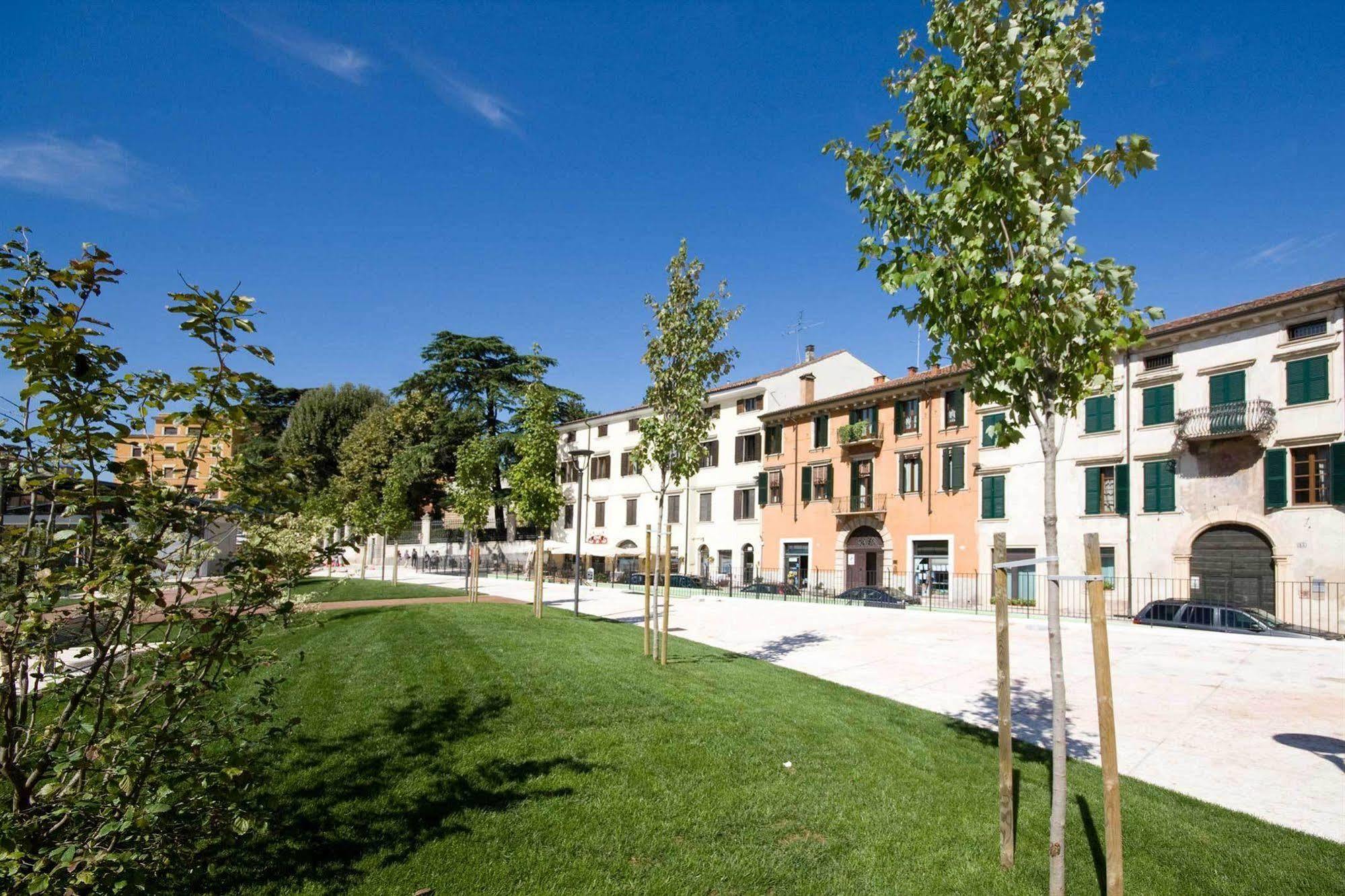 Residenza Cuordiverona Gasthof Verona