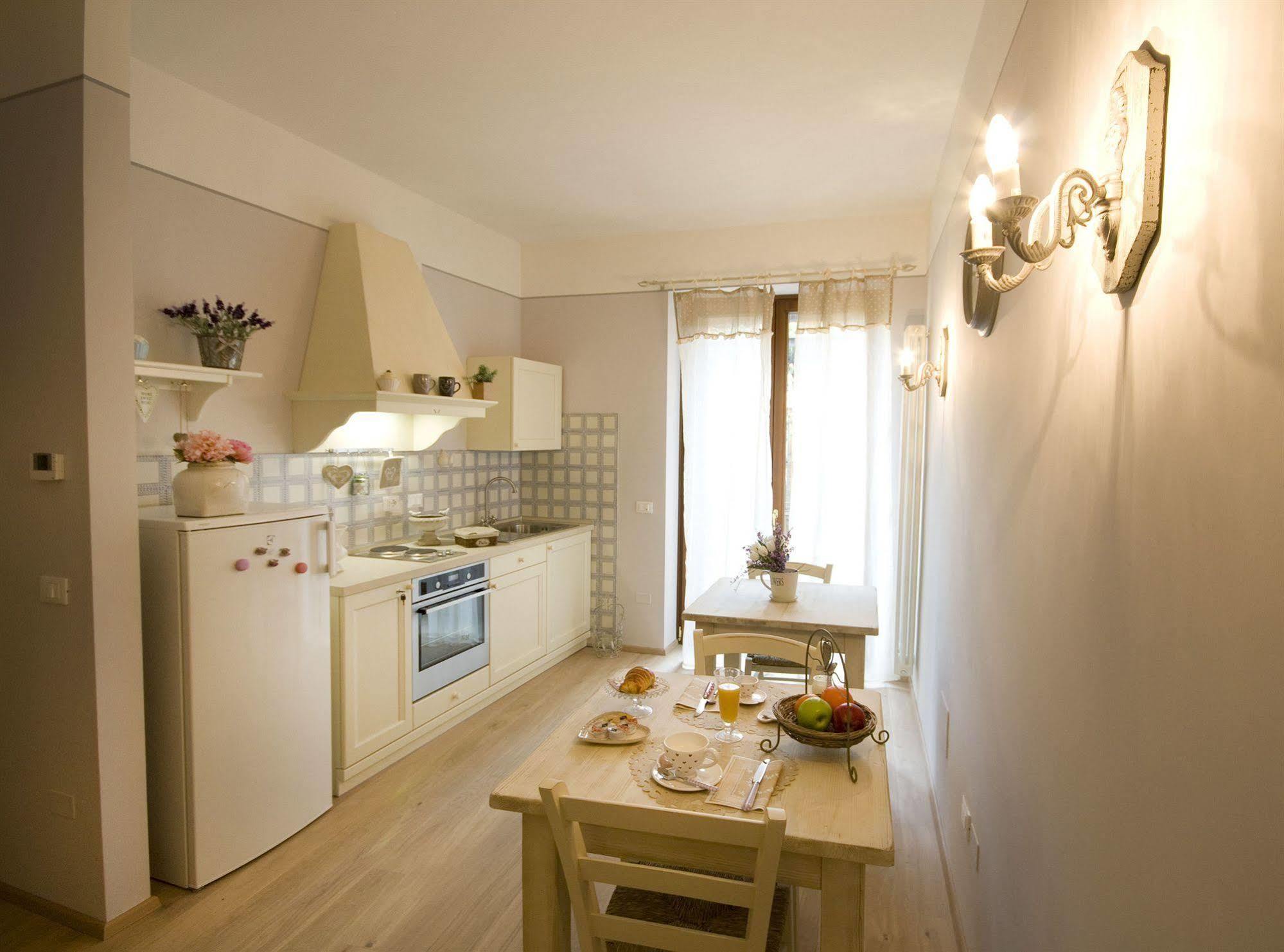 Gasthof Residenza Cuordiverona