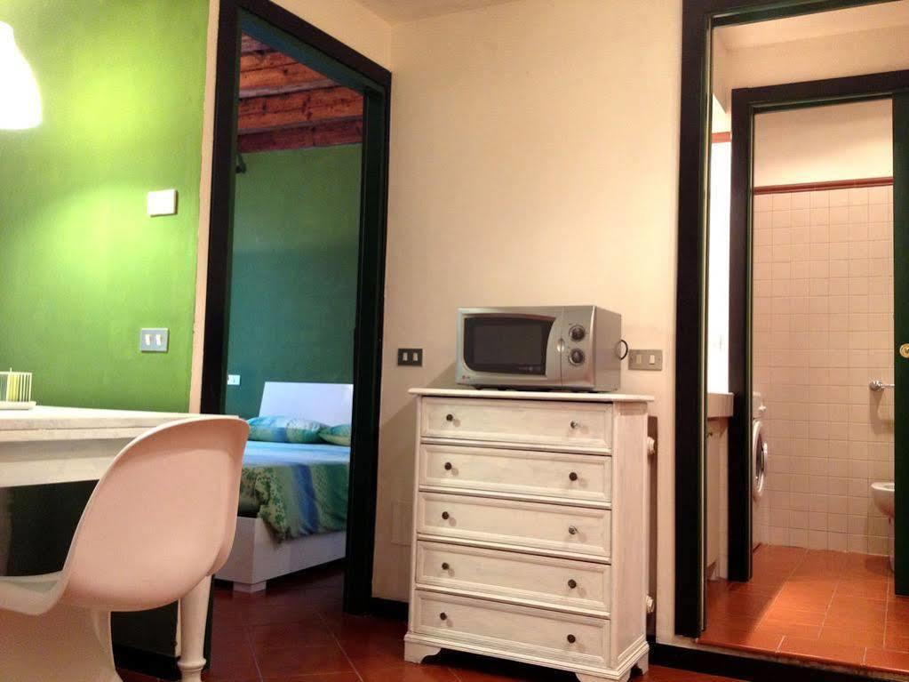 Casa Castelvecchio Apartment *