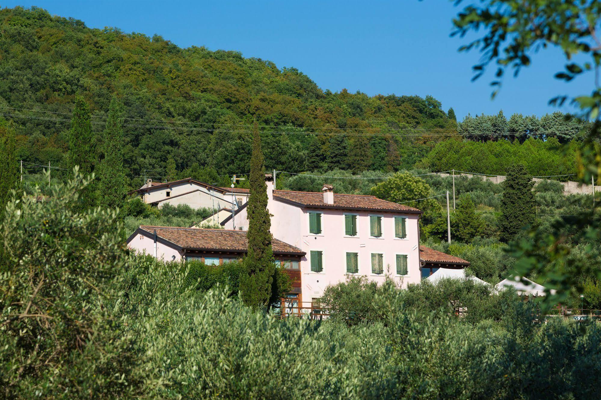 Agriturismo Casa Rosa Verona
