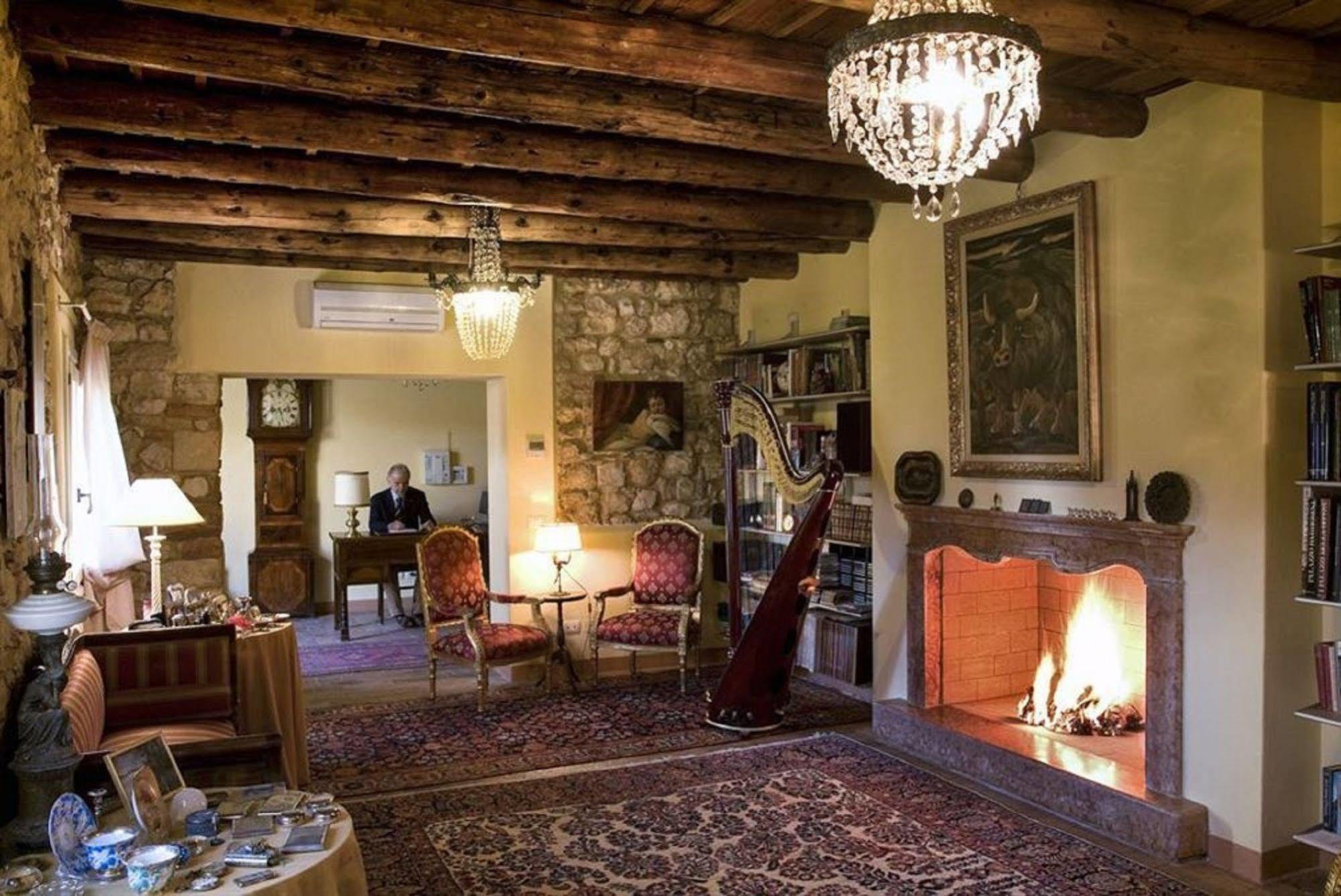 Tenuta Delo Relais Agroturismo Verona