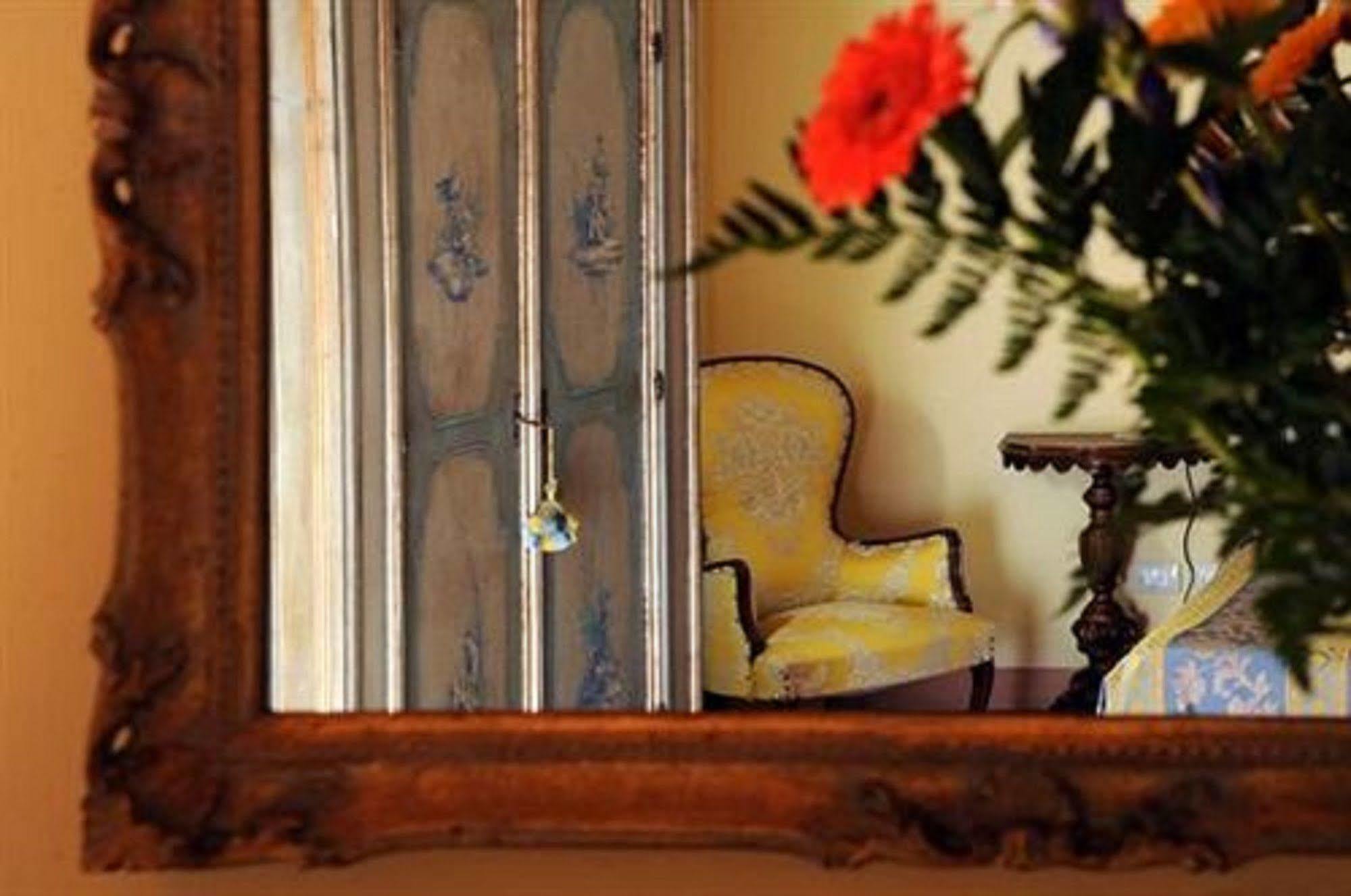Tenuta Delo Relais Agroturismo *
