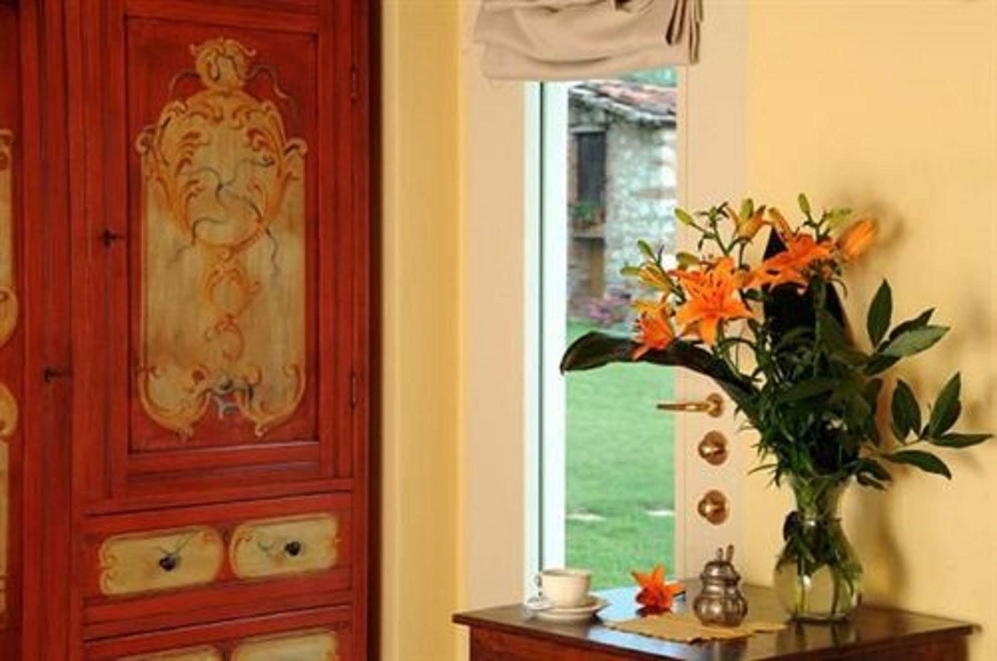 Agroturismo Tenuta Delo Relais