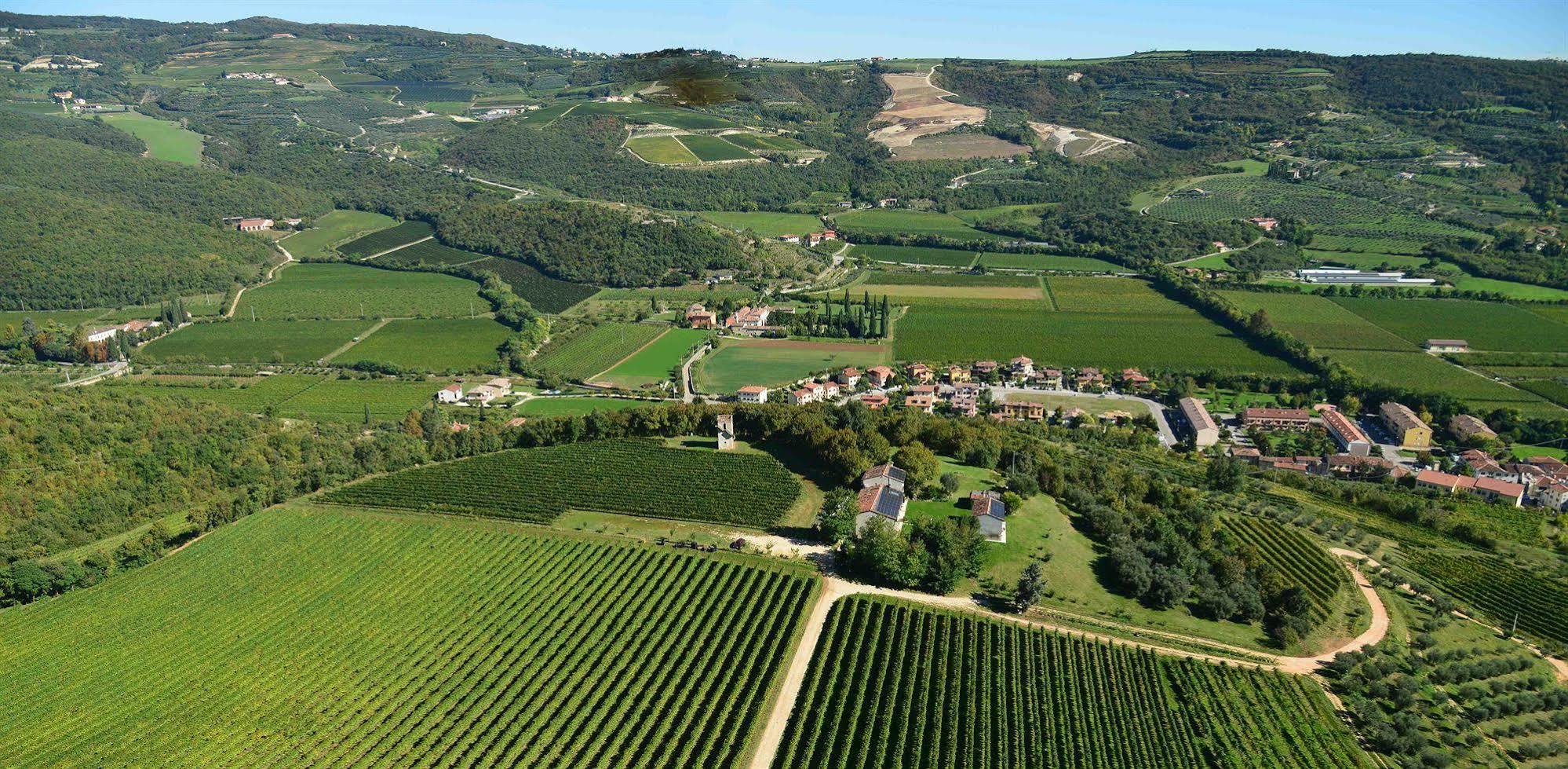 Tenuta Delo Relais Agroturismo Verona