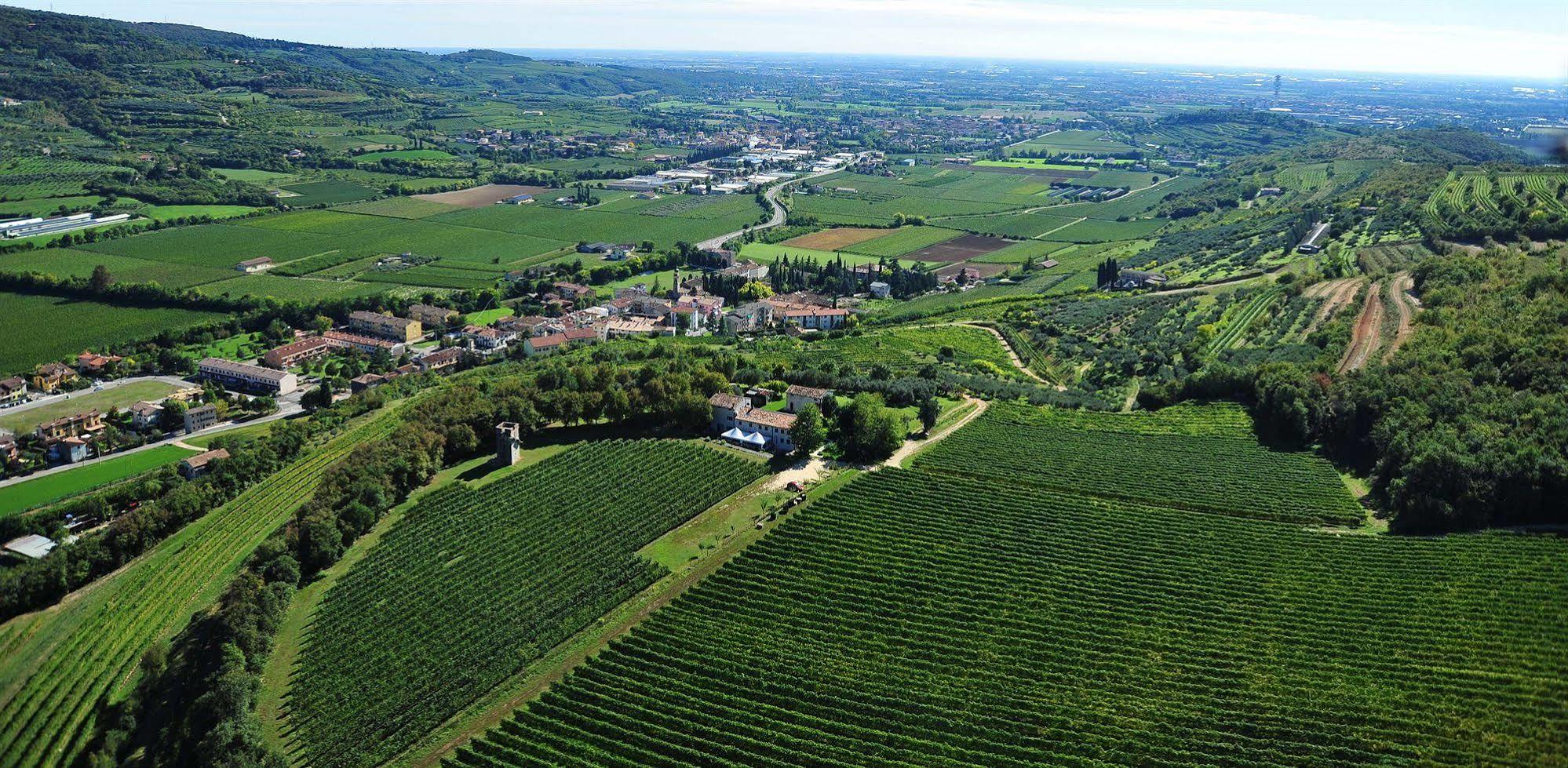 Agroturismo Tenuta Delo Relais Verona