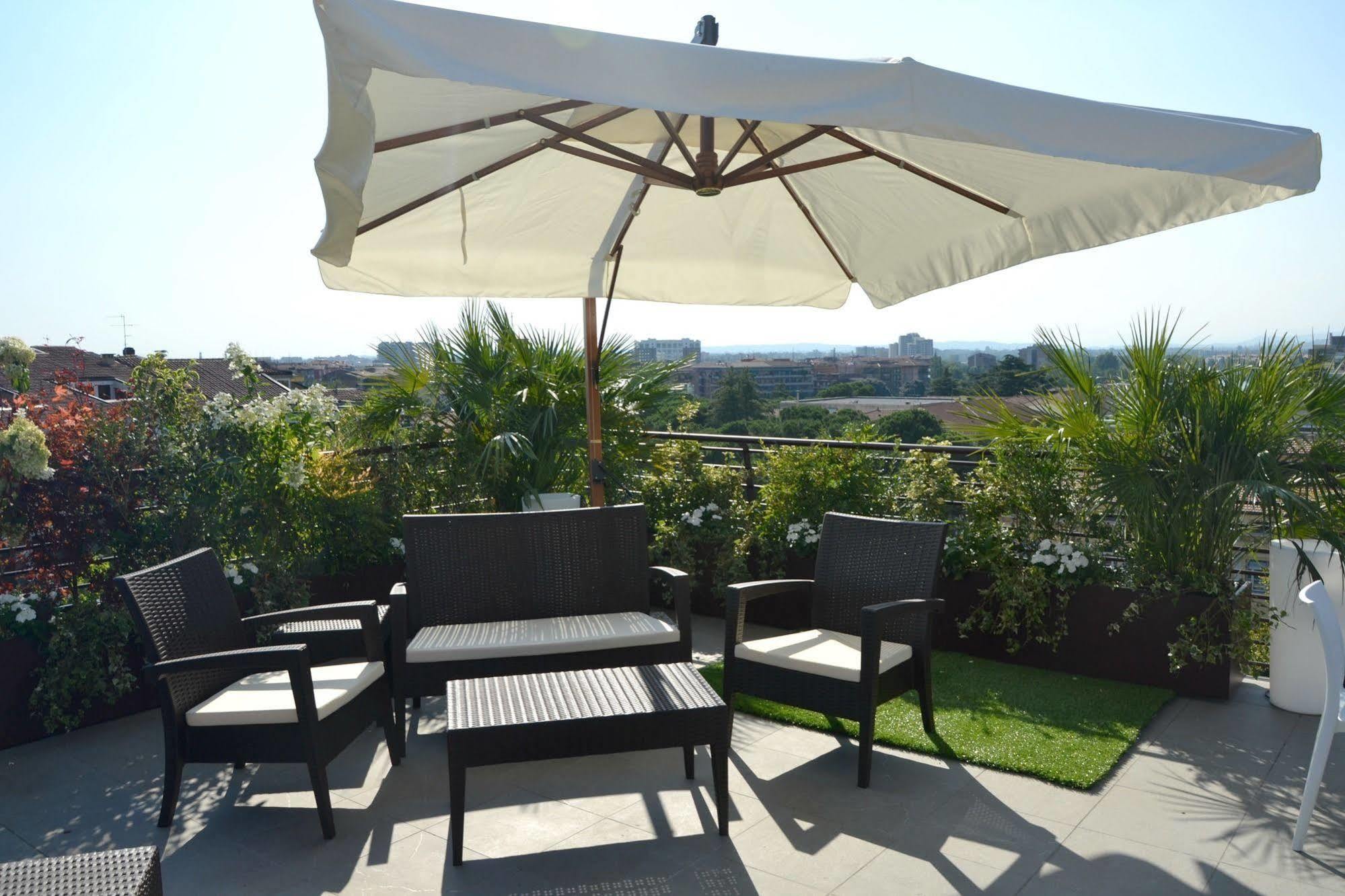 Guest house Nuova Opera 2*