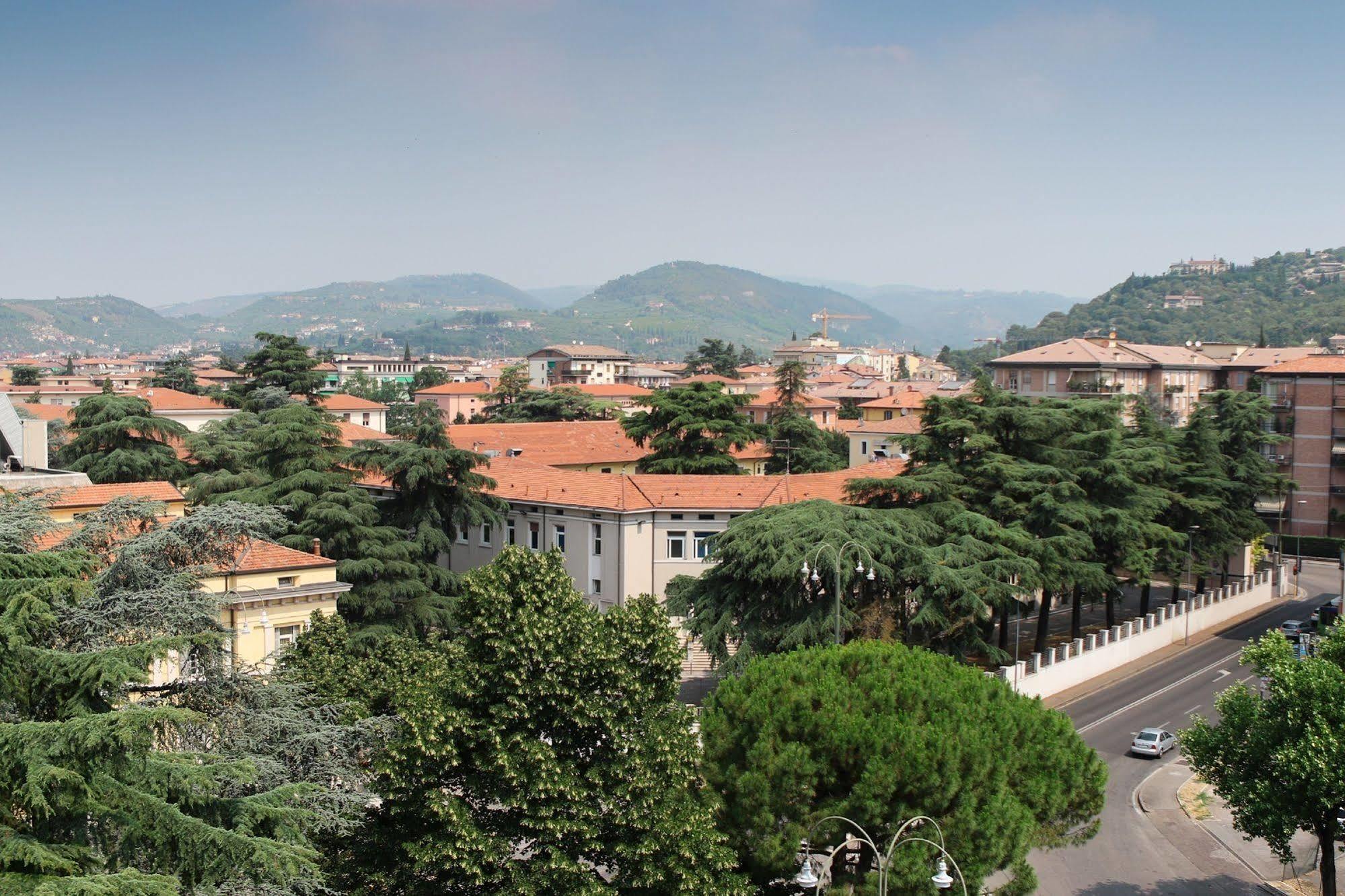 Nuova Opera Guest house Verona