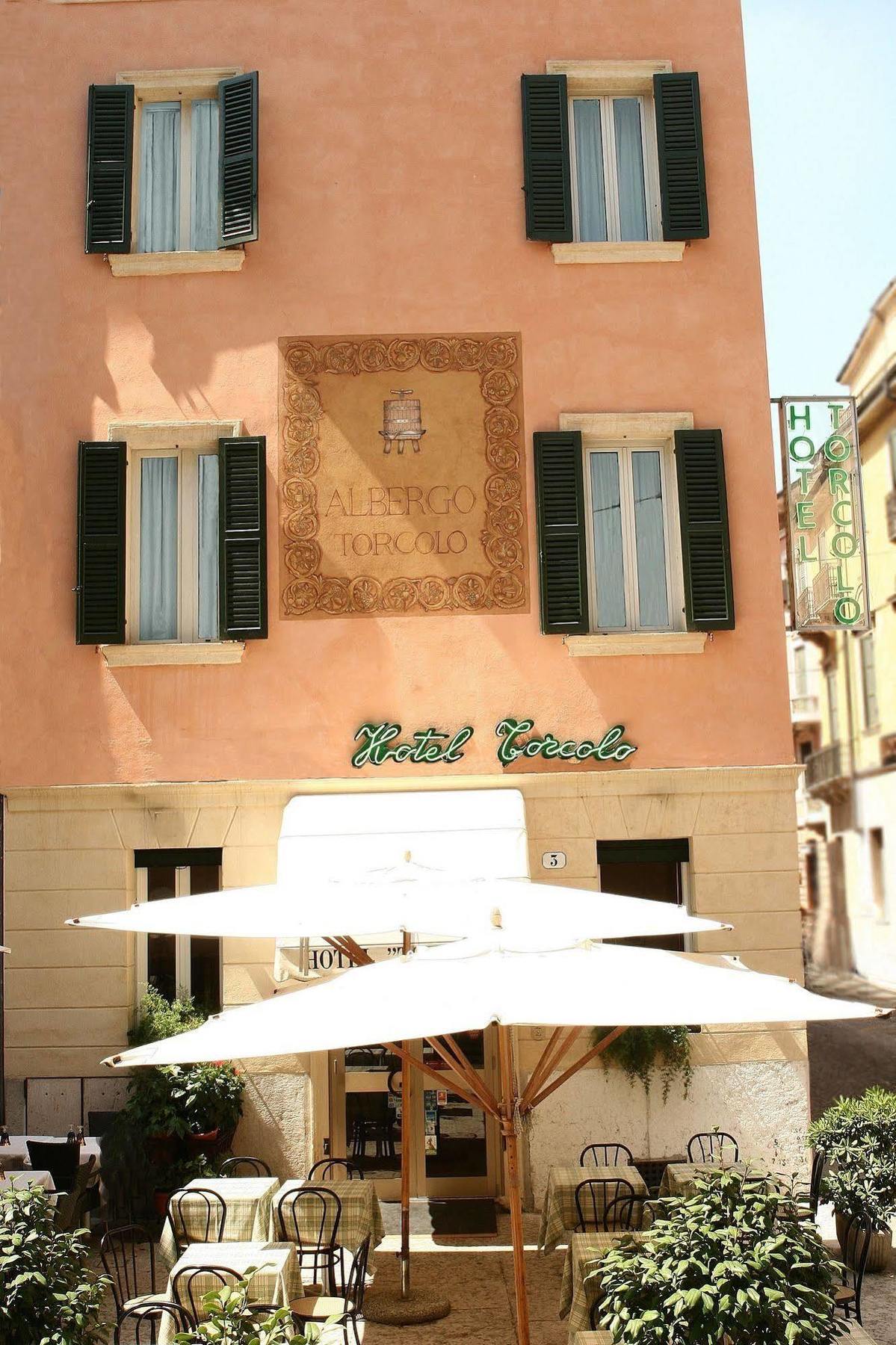 Torcolo Verona
