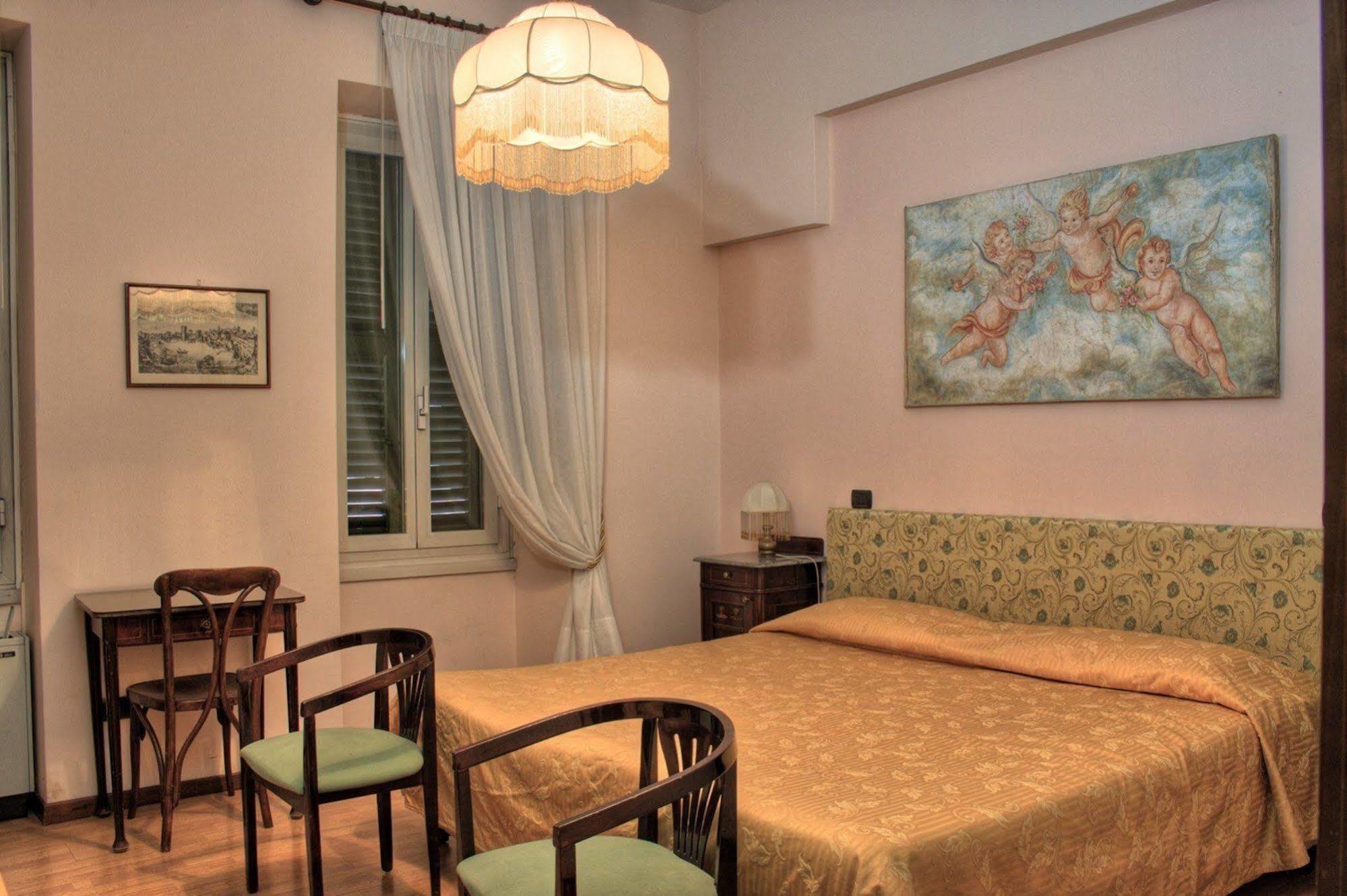 Torcolo Hotel
